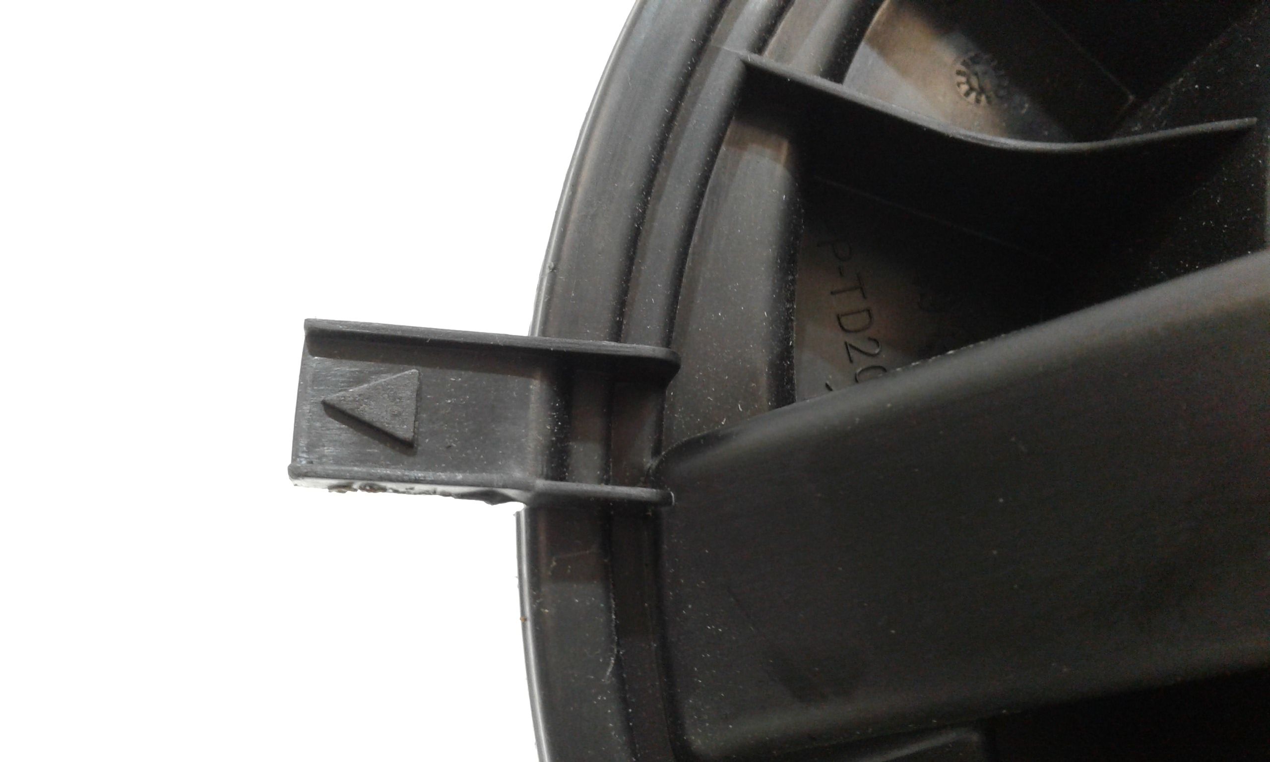 Ventola riscaldamento VOLKSWAGEN Passat Variant 5 Serie