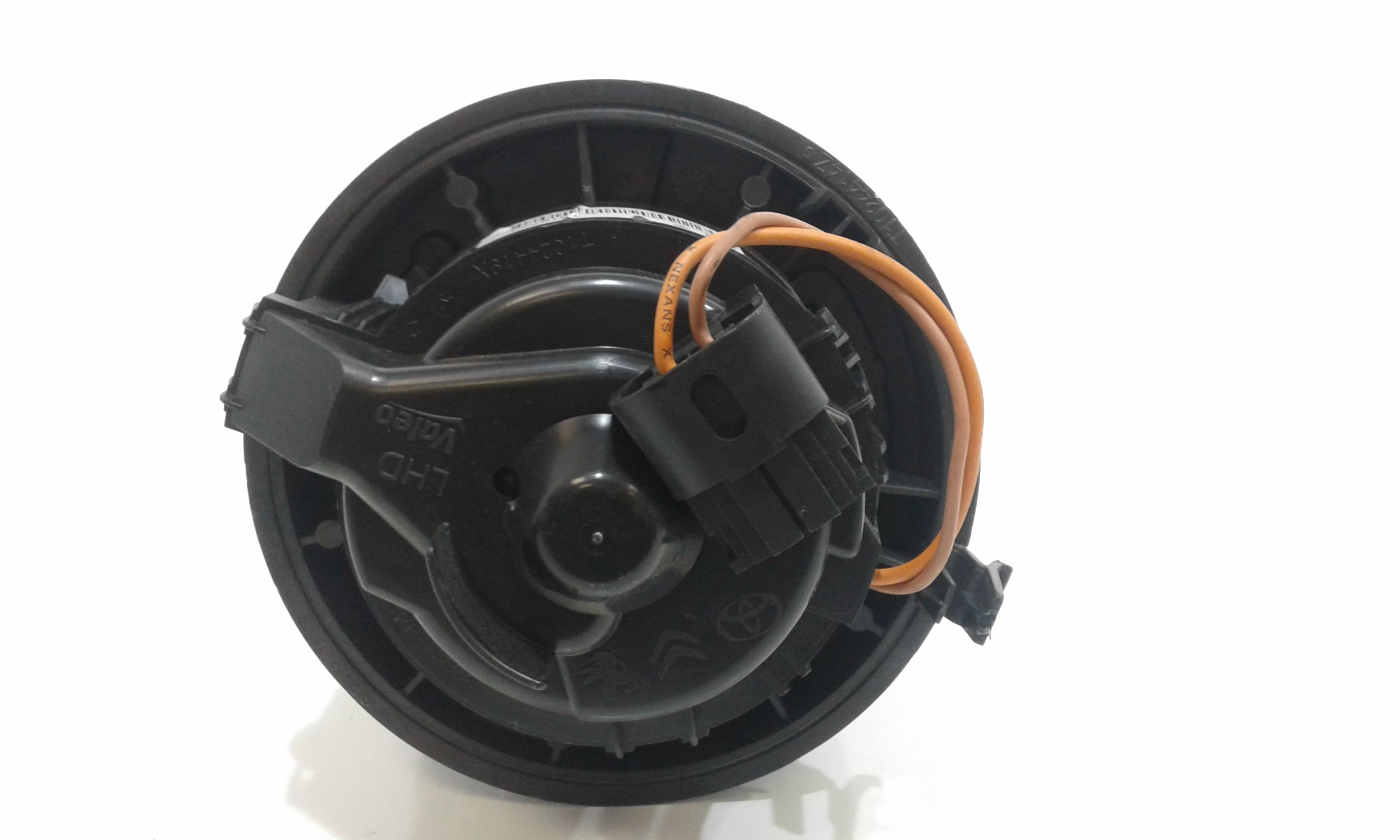 Ventola riscaldamento PEUGEOT 108 1  Serie