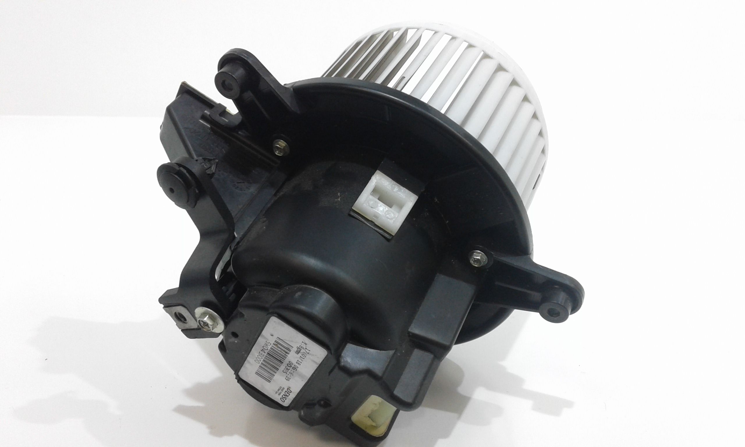 Ventola riscaldamento ALFA ROMEO Stelvio serie