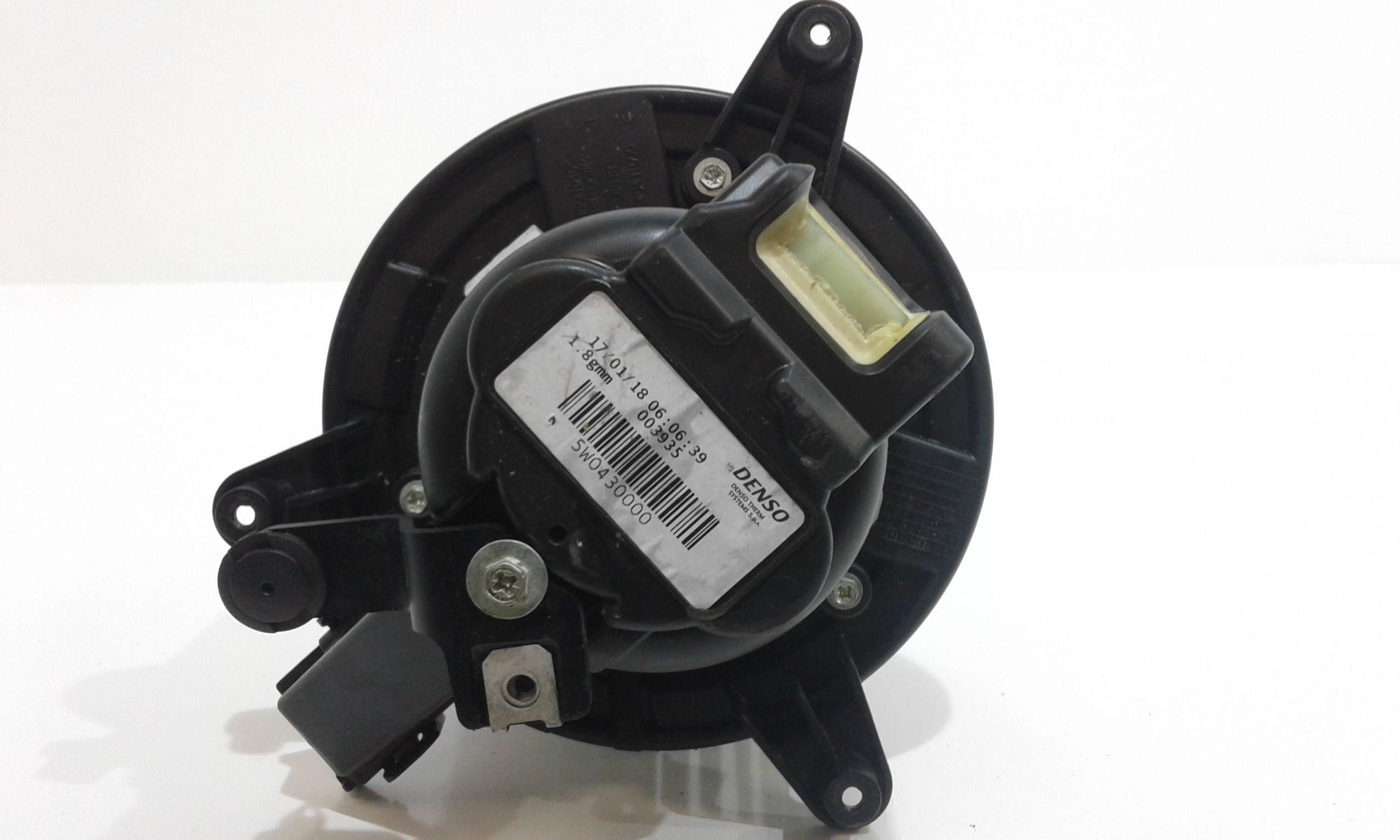 Ventola riscaldamento ALFA ROMEO Stelvio serie