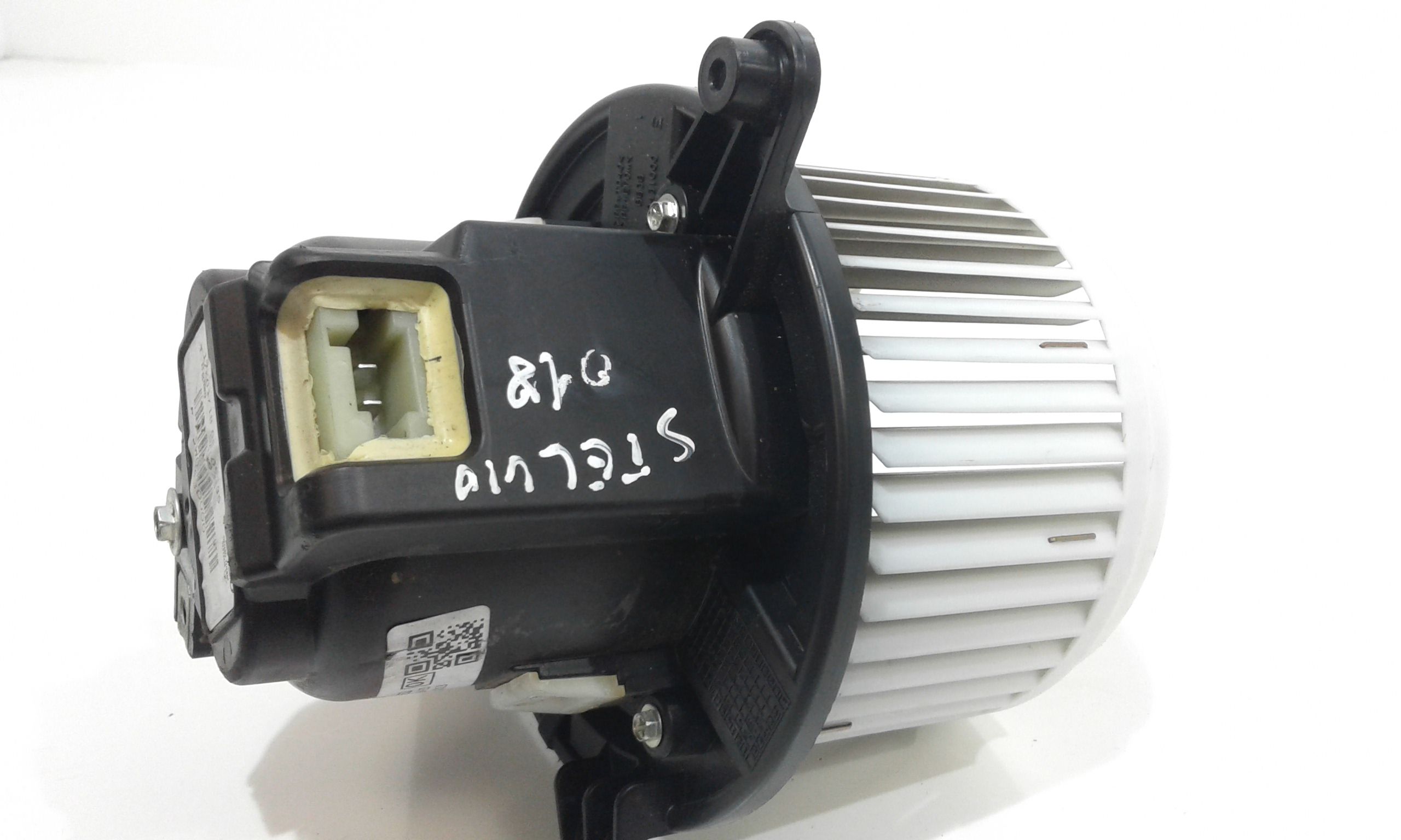 Ventola riscaldamento ALFA ROMEO Stelvio serie