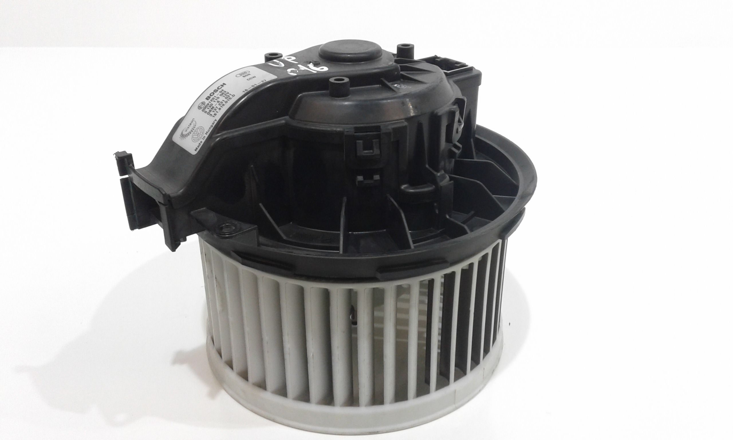 Ventola riscaldamento VOLKSWAGEN Up 1 Serie