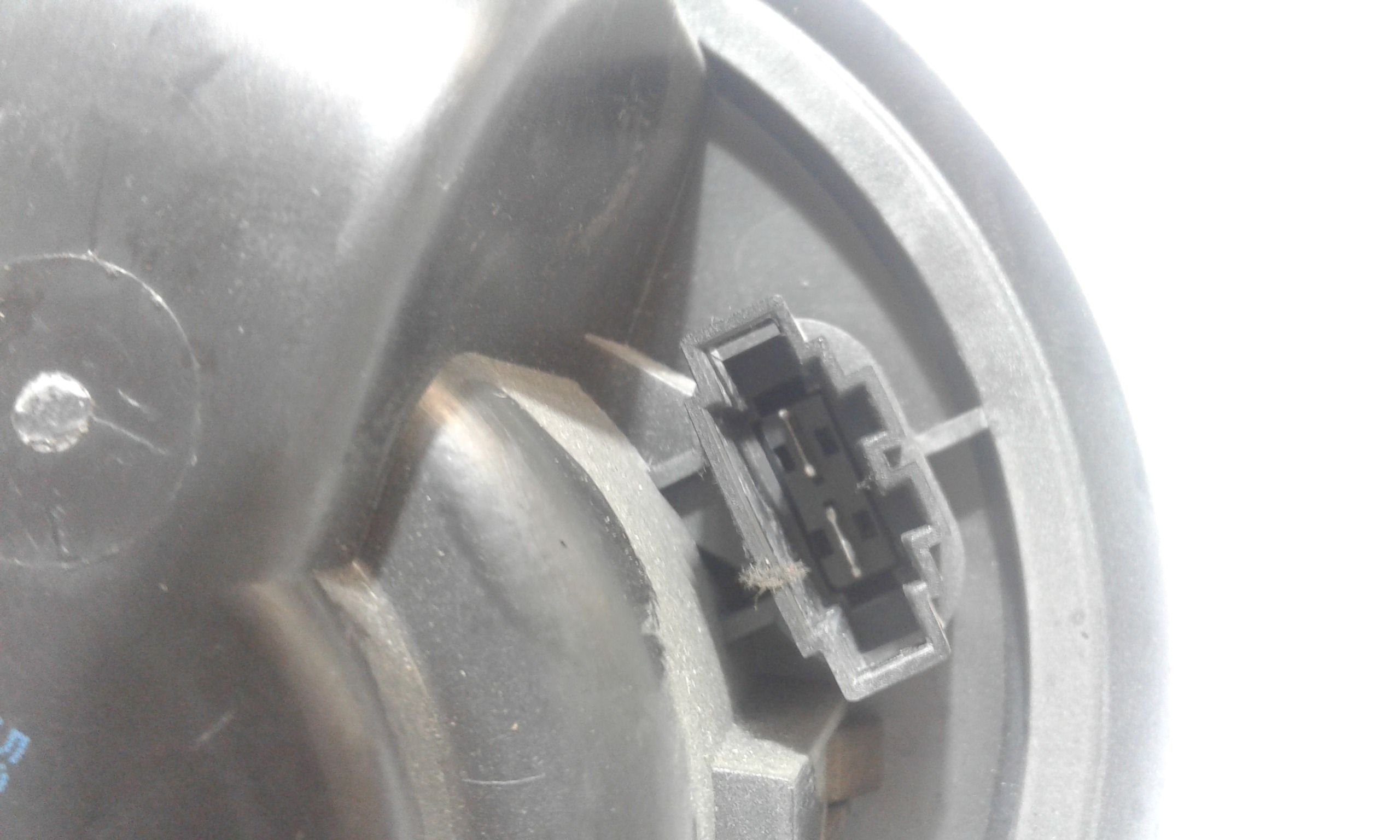 Ventola riscaldamento AUDI Q7 1 Serie