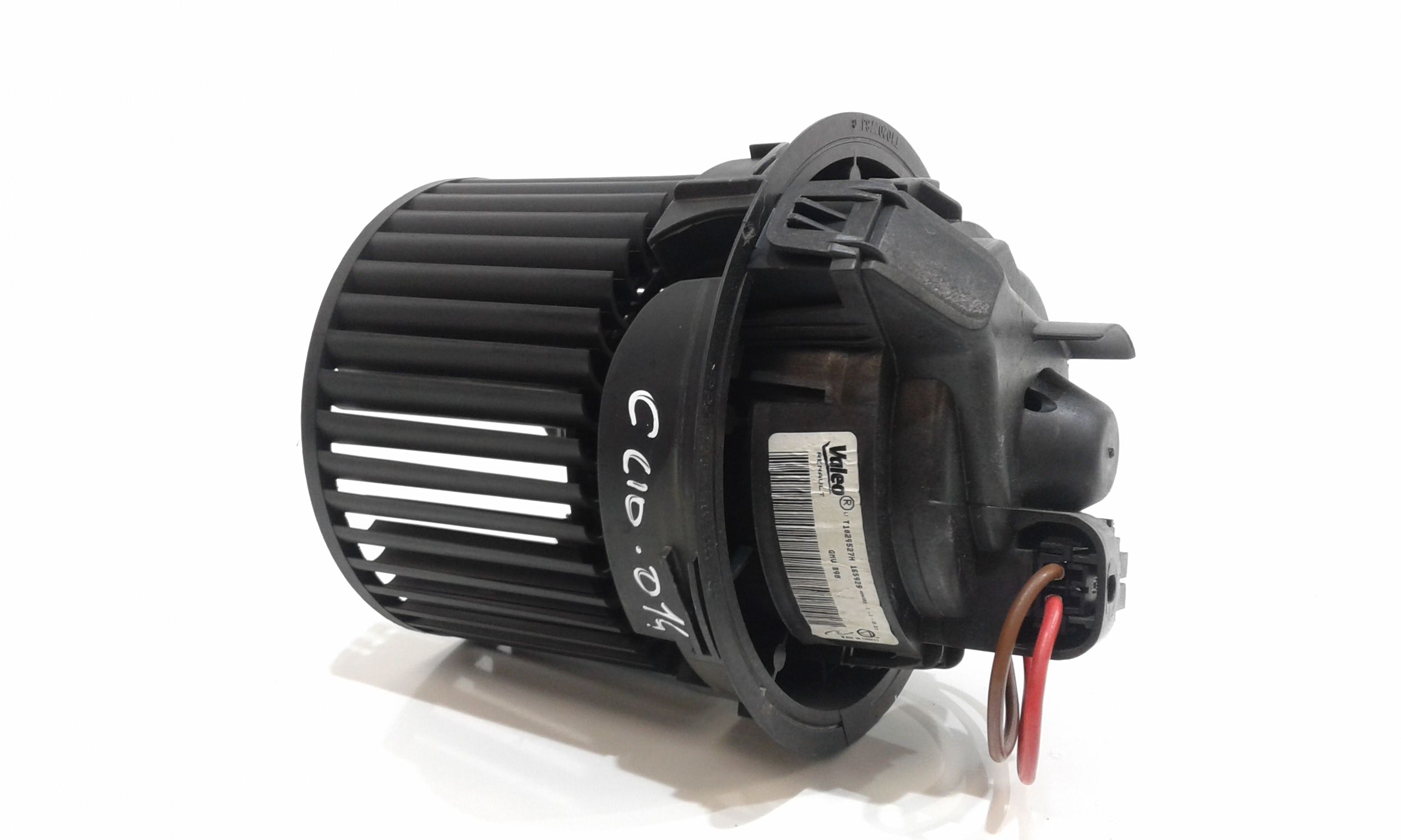 Ventola riscaldamento RENAULT Clio Serie IV