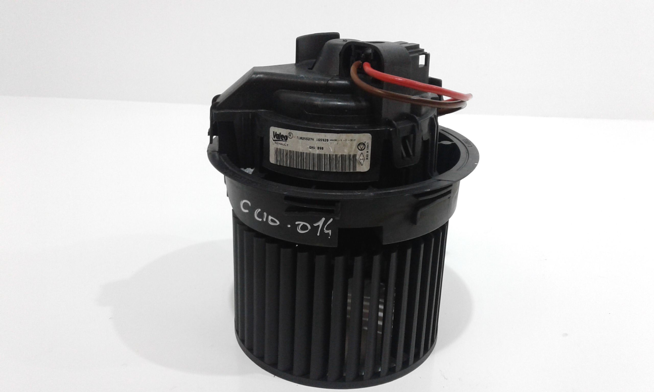 Ventola riscaldamento RENAULT Clio Serie IV