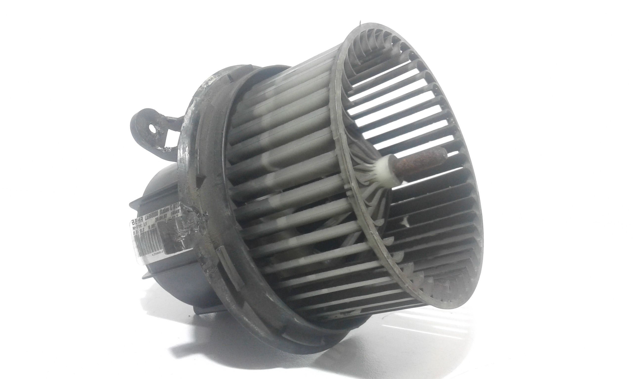 Ventola riscaldamento MERCEDES Classe C Berlina W204