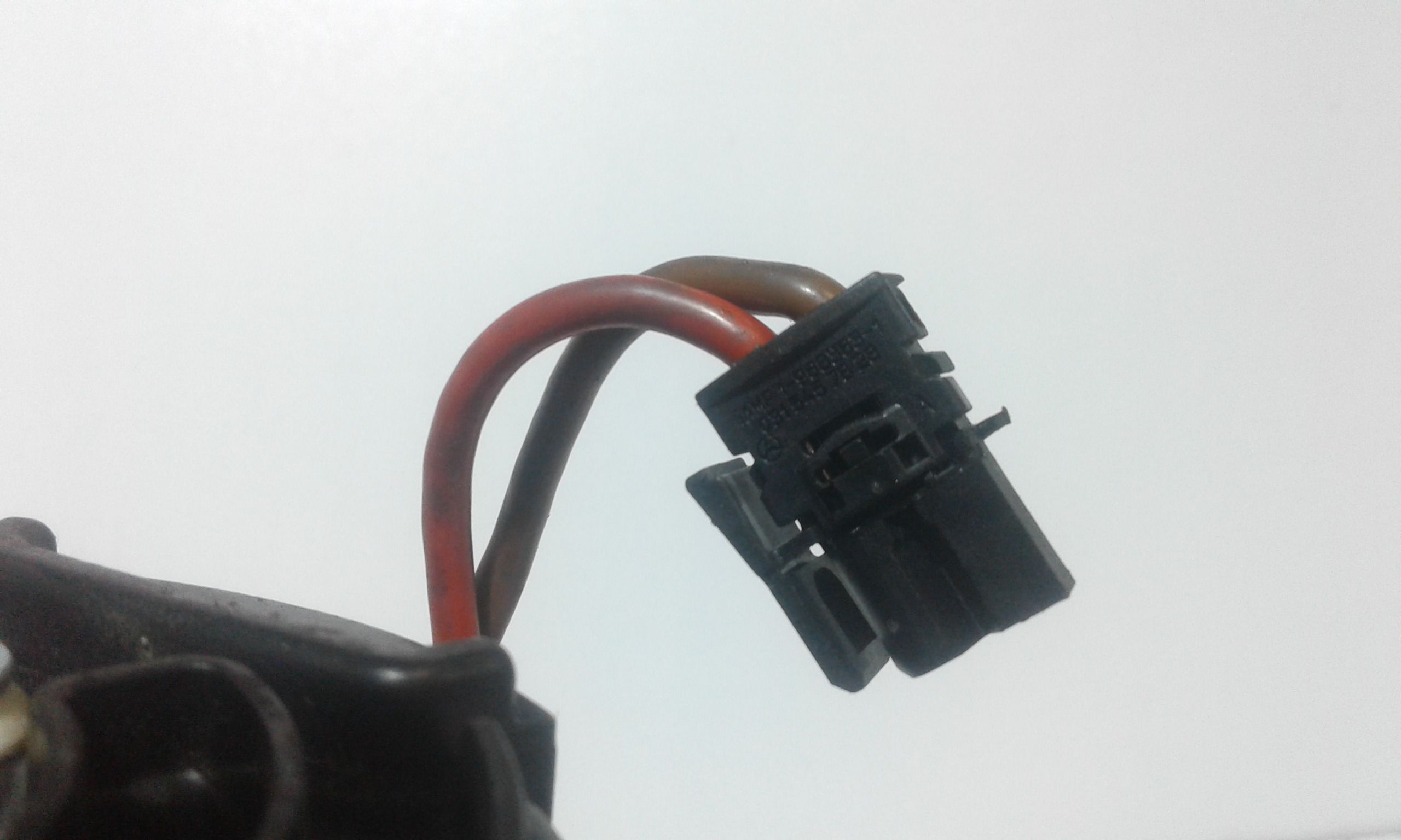 Ventola riscaldamento MERCEDES Classe C Berlina W204