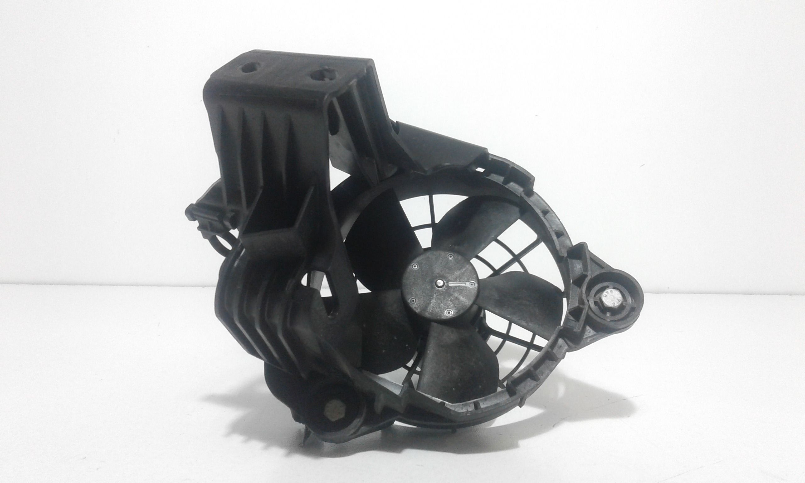 Ventola riscaldamento SMART Fortwo Coup (453)