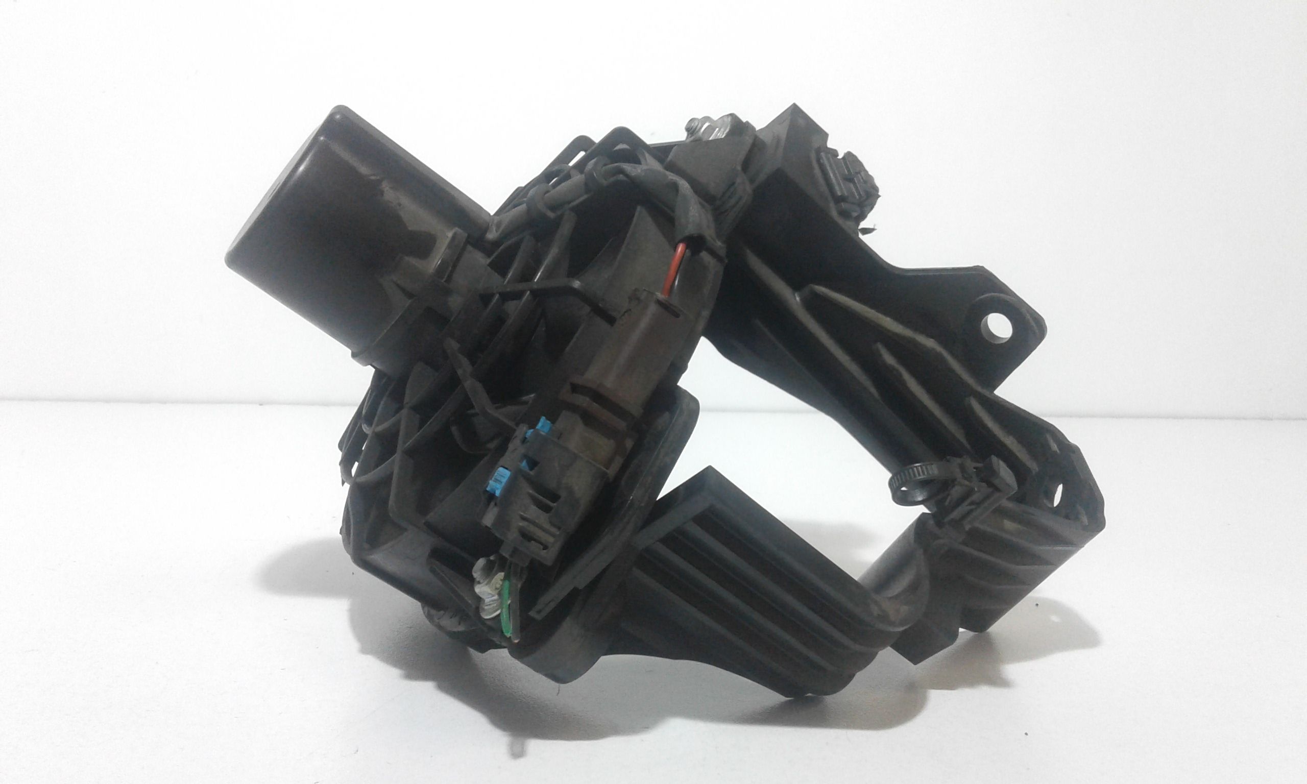 Ventola riscaldamento SMART Fortwo Coup (453)