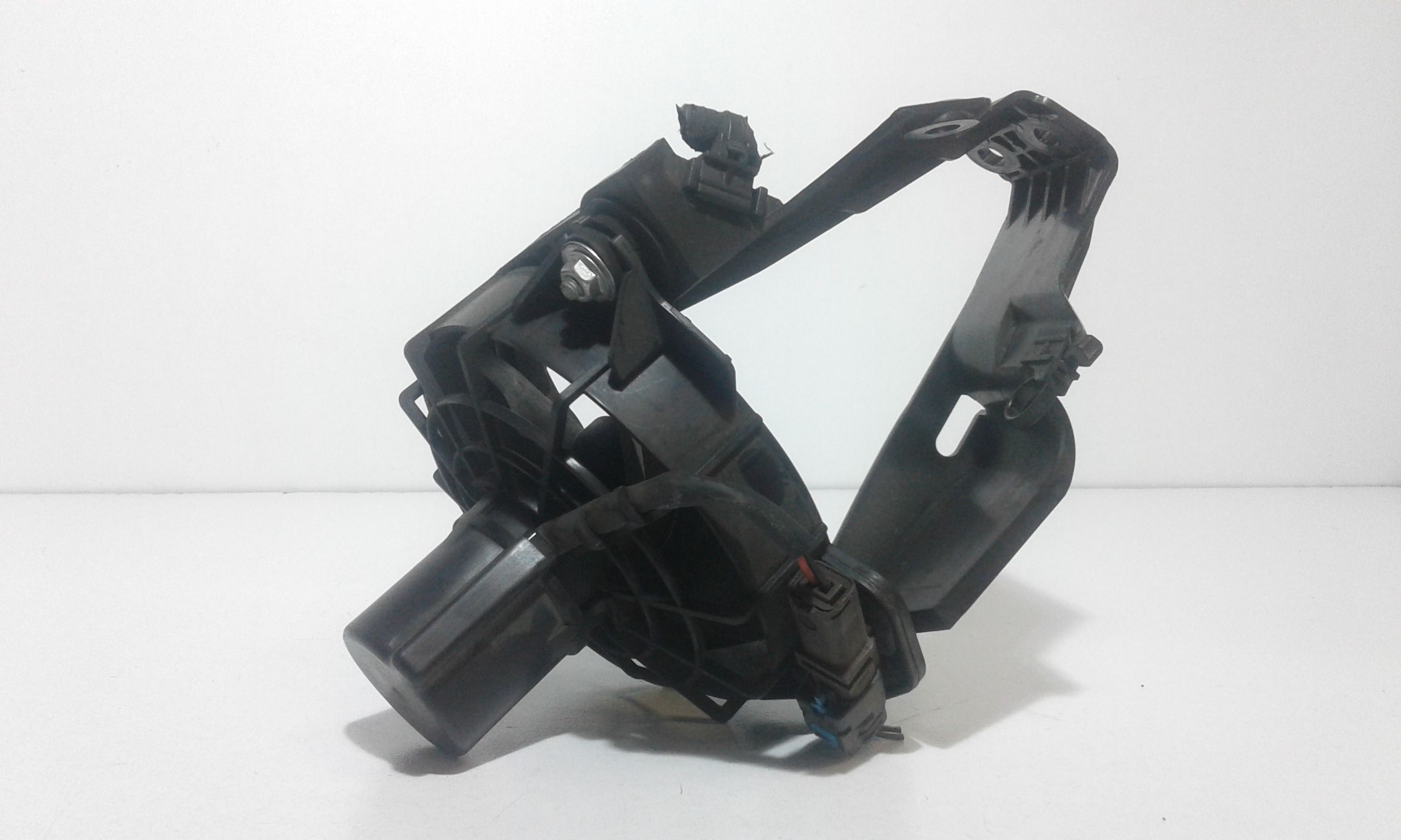 Ventola riscaldamento SMART Fortwo Coup (453)