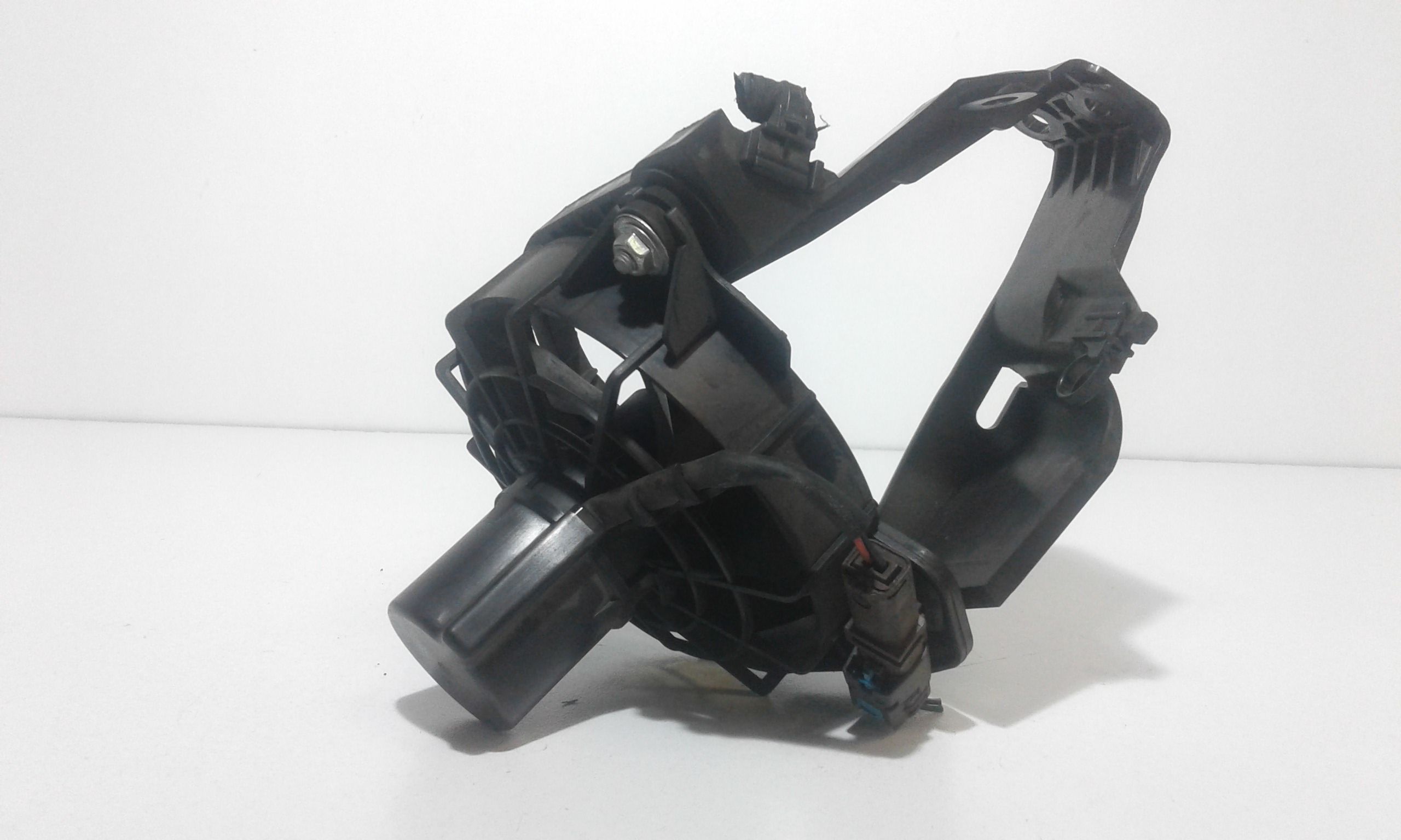 Ventola riscaldamento SMART Fortwo Coup (453)