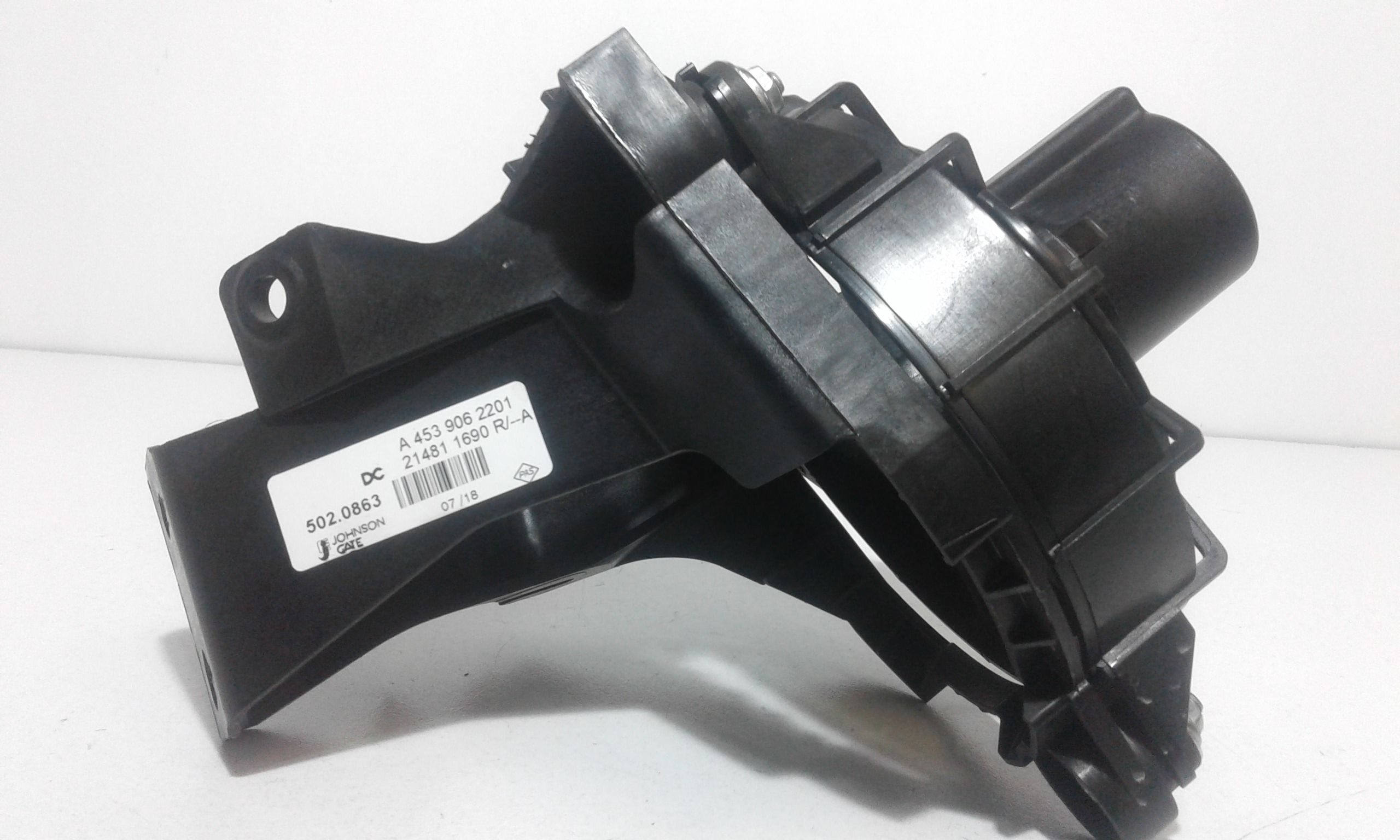 Ventola riscaldamento RENAULT Twingo GT Serie