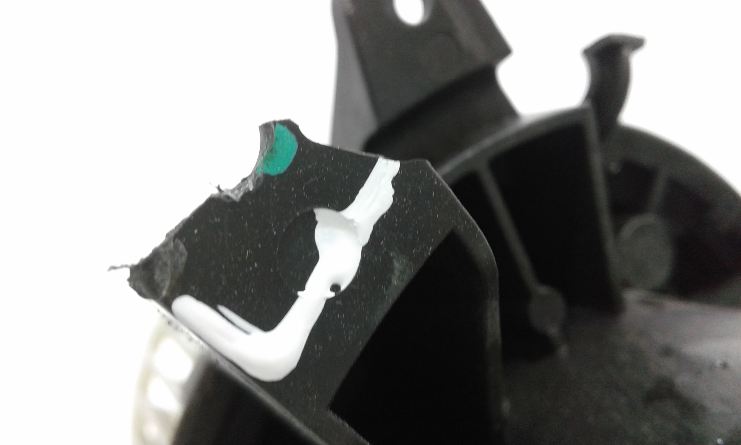 Ventola riscaldamento FIAT 500 L 1  Serie