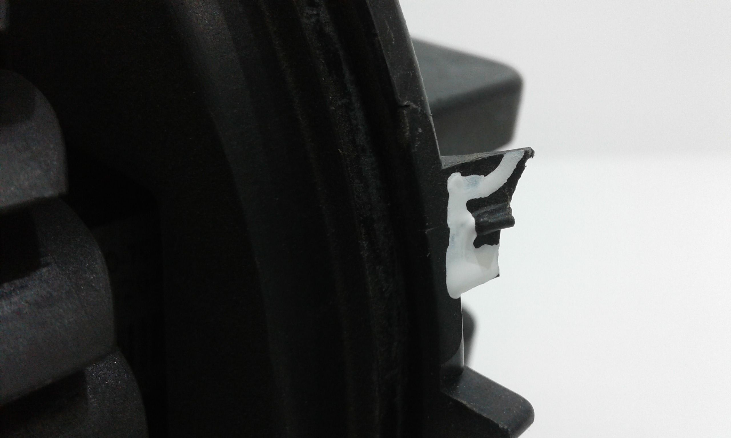 Ventola riscaldamento CITROEN Jumper 3 Serie