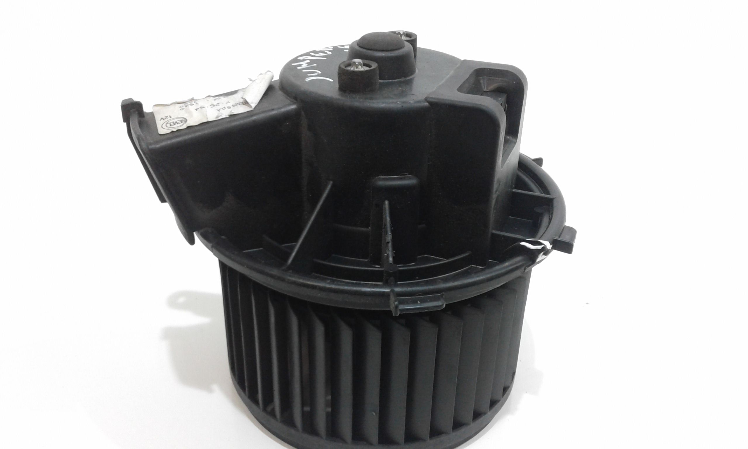 Ventola riscaldamento CITROEN Jumper 3 Serie