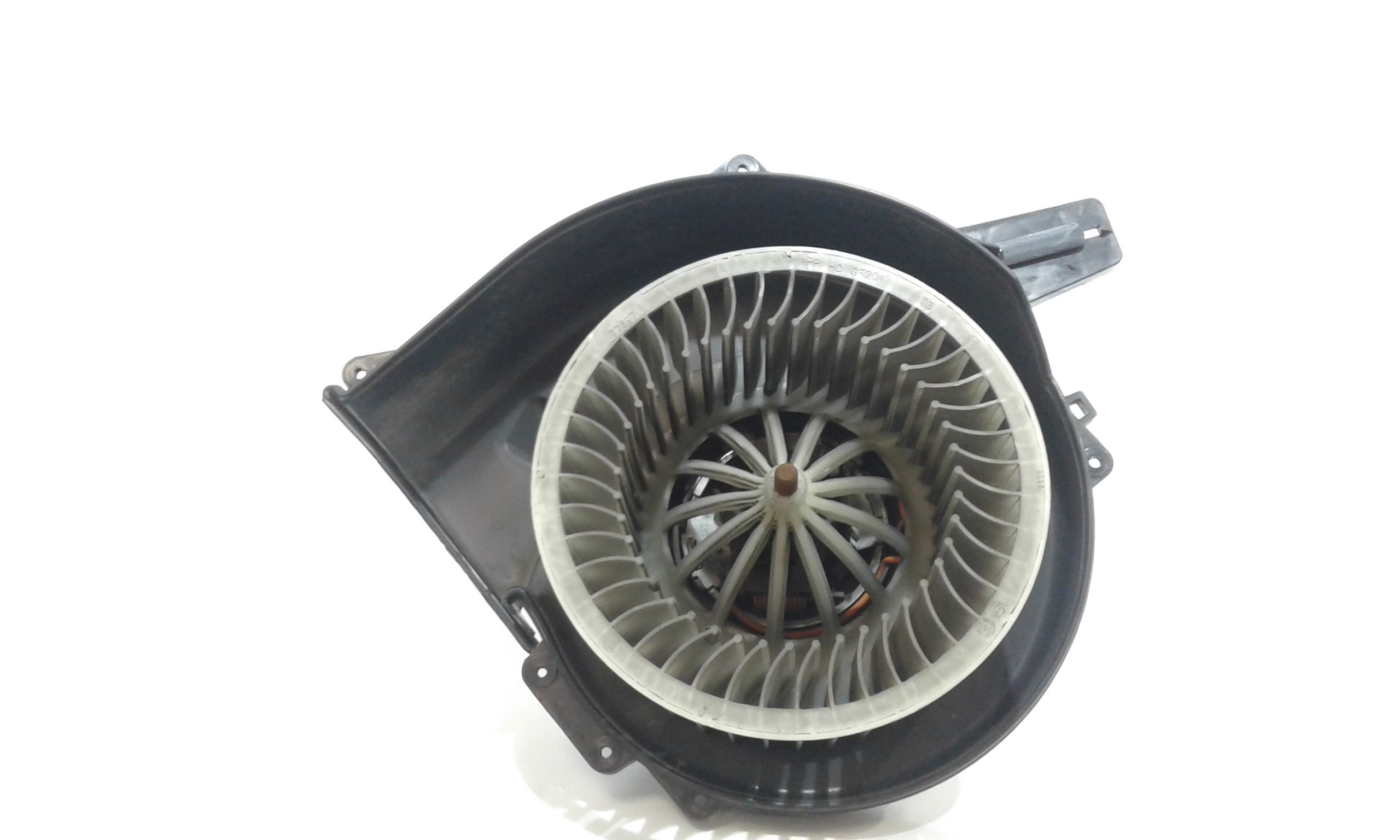 Ventola riscaldamento SEAT Ibiza 7 Serie