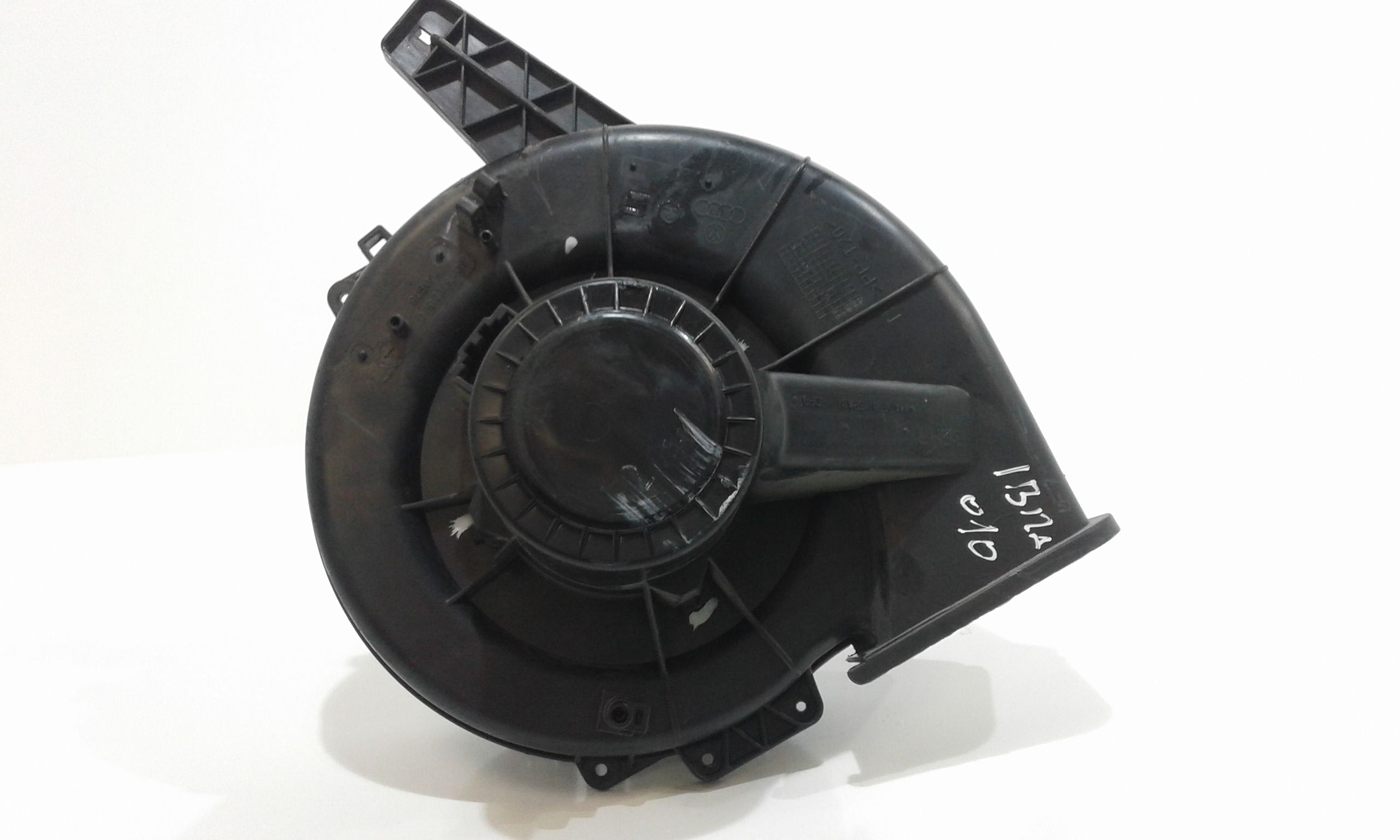 Ventola riscaldamento SEAT Ibiza 7 Serie