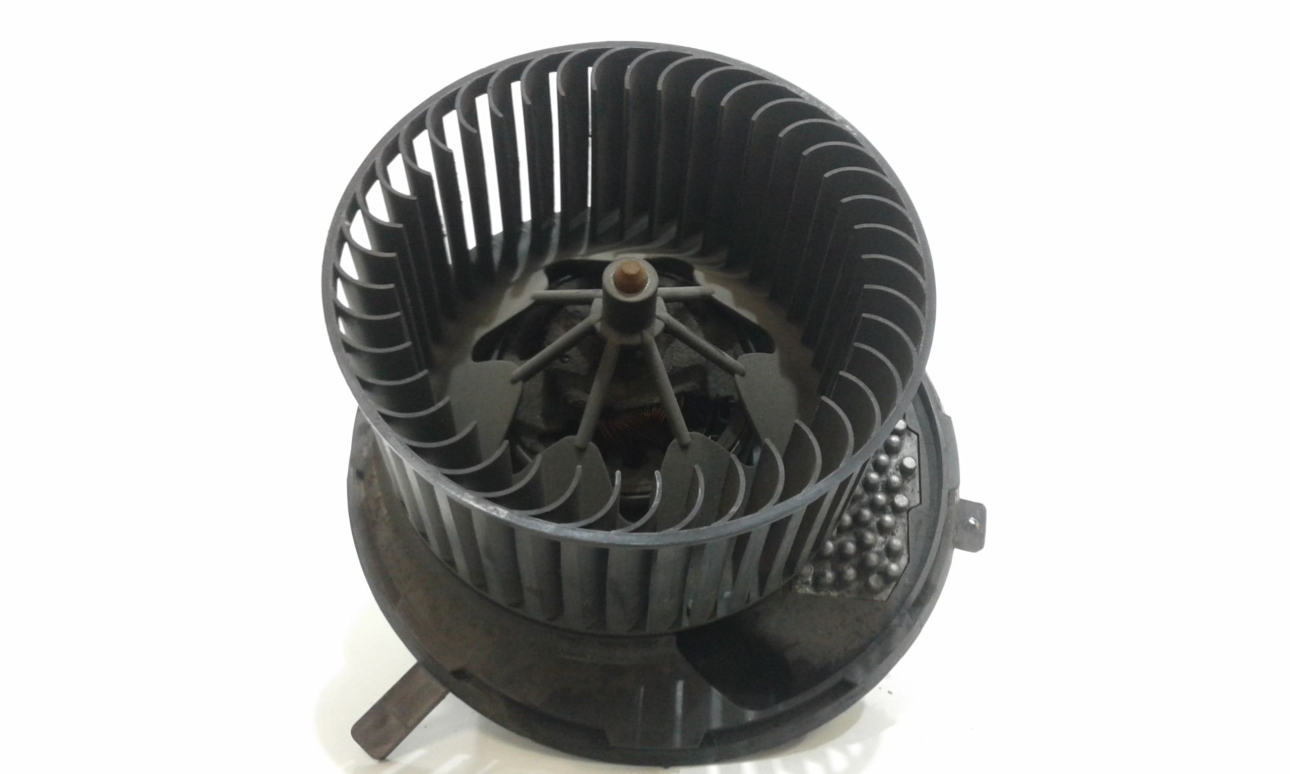 Ventola riscaldamento VOLKSWAGEN Tiguan 2 Serie