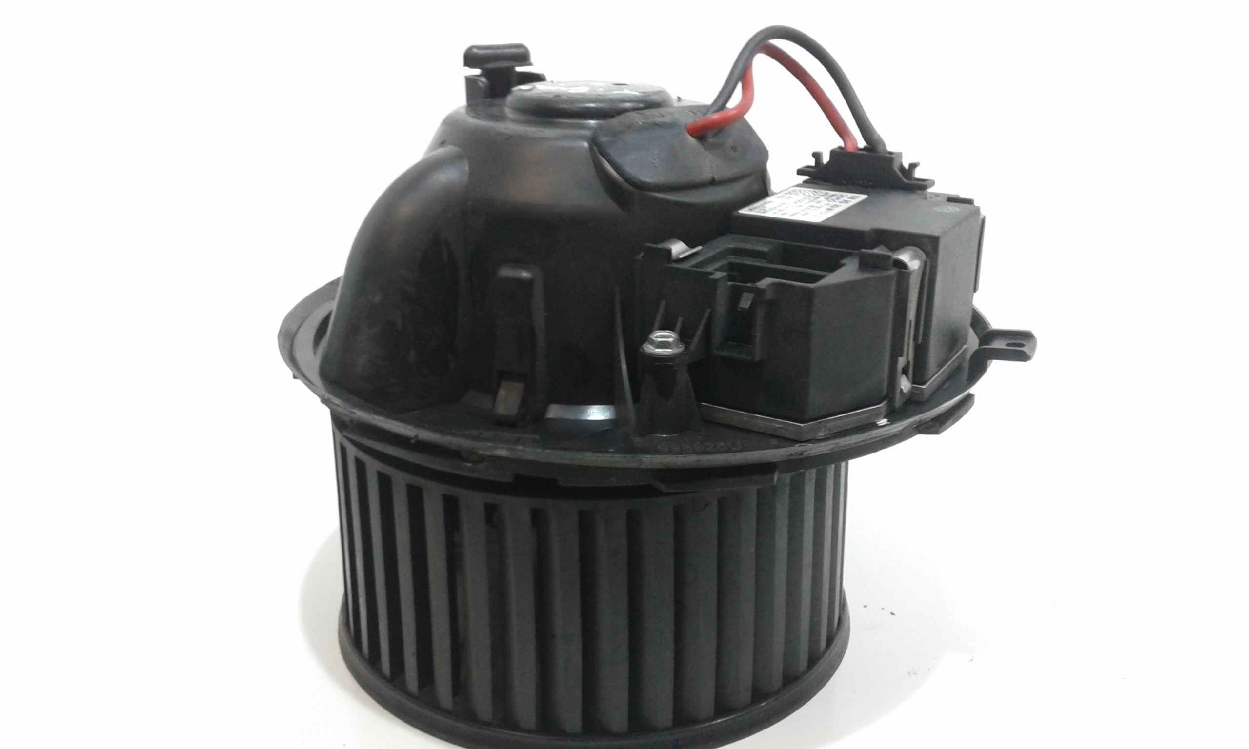 Ventola riscaldamento VOLKSWAGEN Tiguan 2 Serie