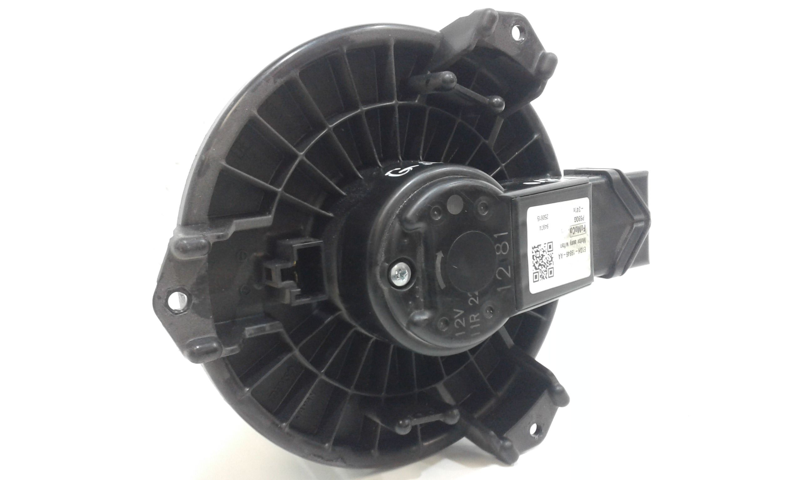 Ventola riscaldamento FORD Galaxy serie