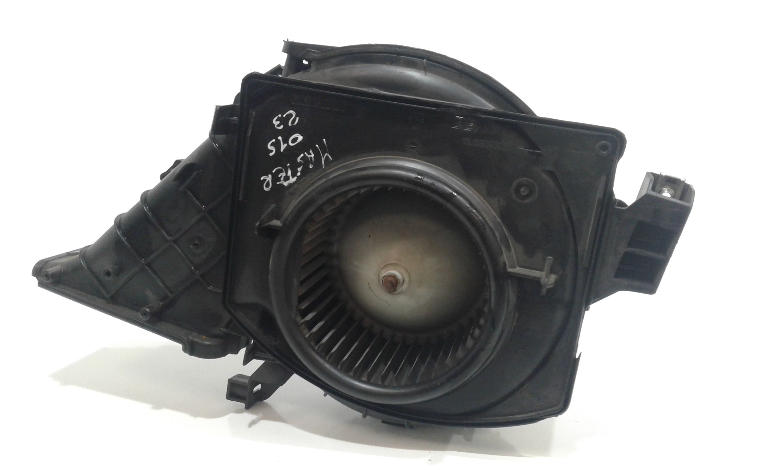Ventola riscaldamento RENAULT Master 4 Serie