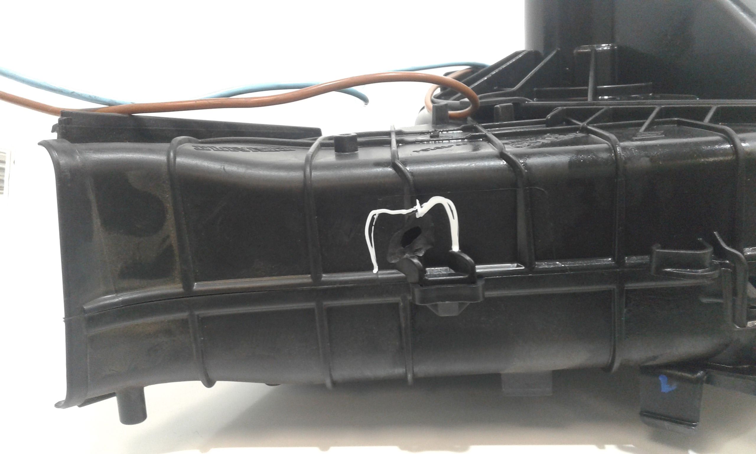 Ventola riscaldamento RENAULT Master 4 Serie