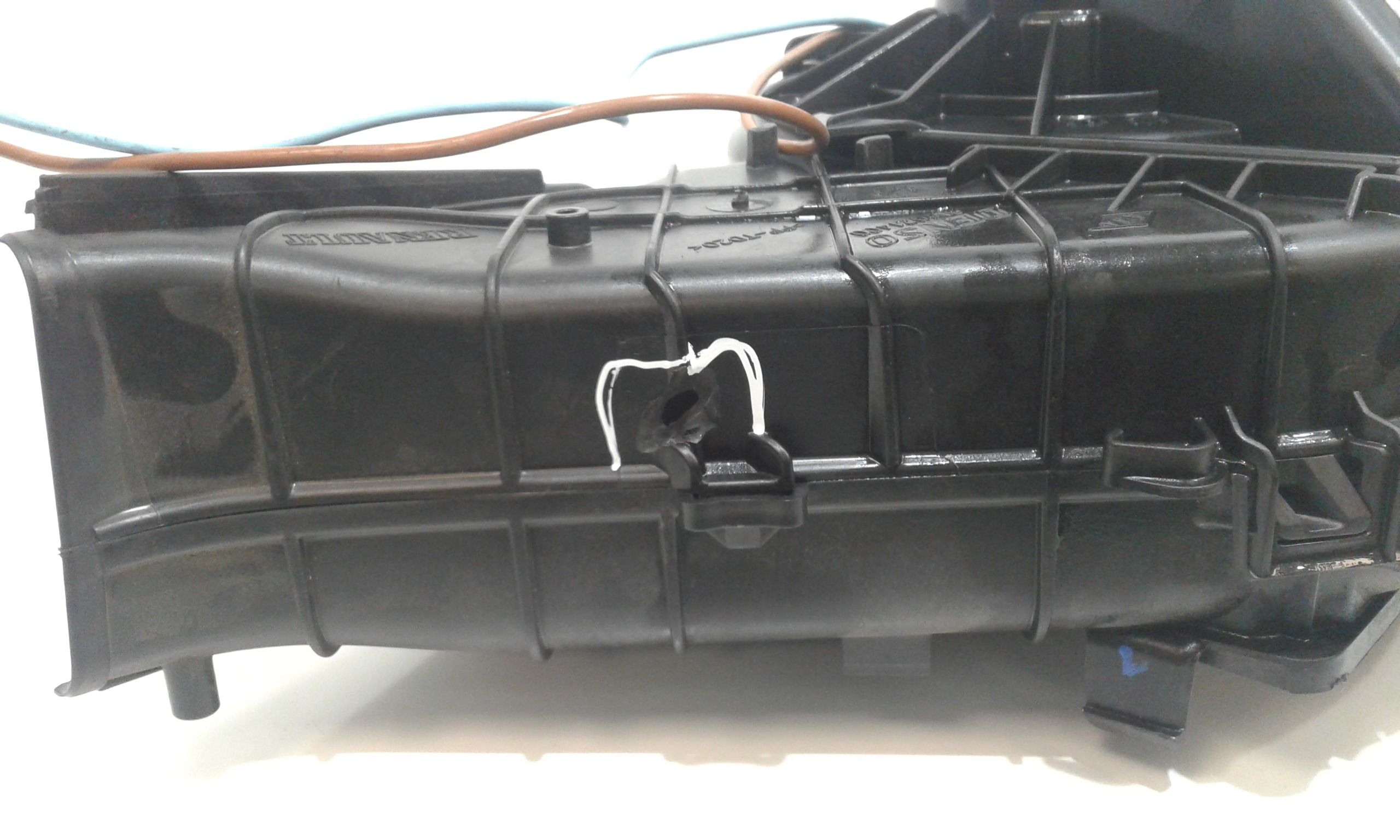 Ventola riscaldamento RENAULT Master 4 Serie