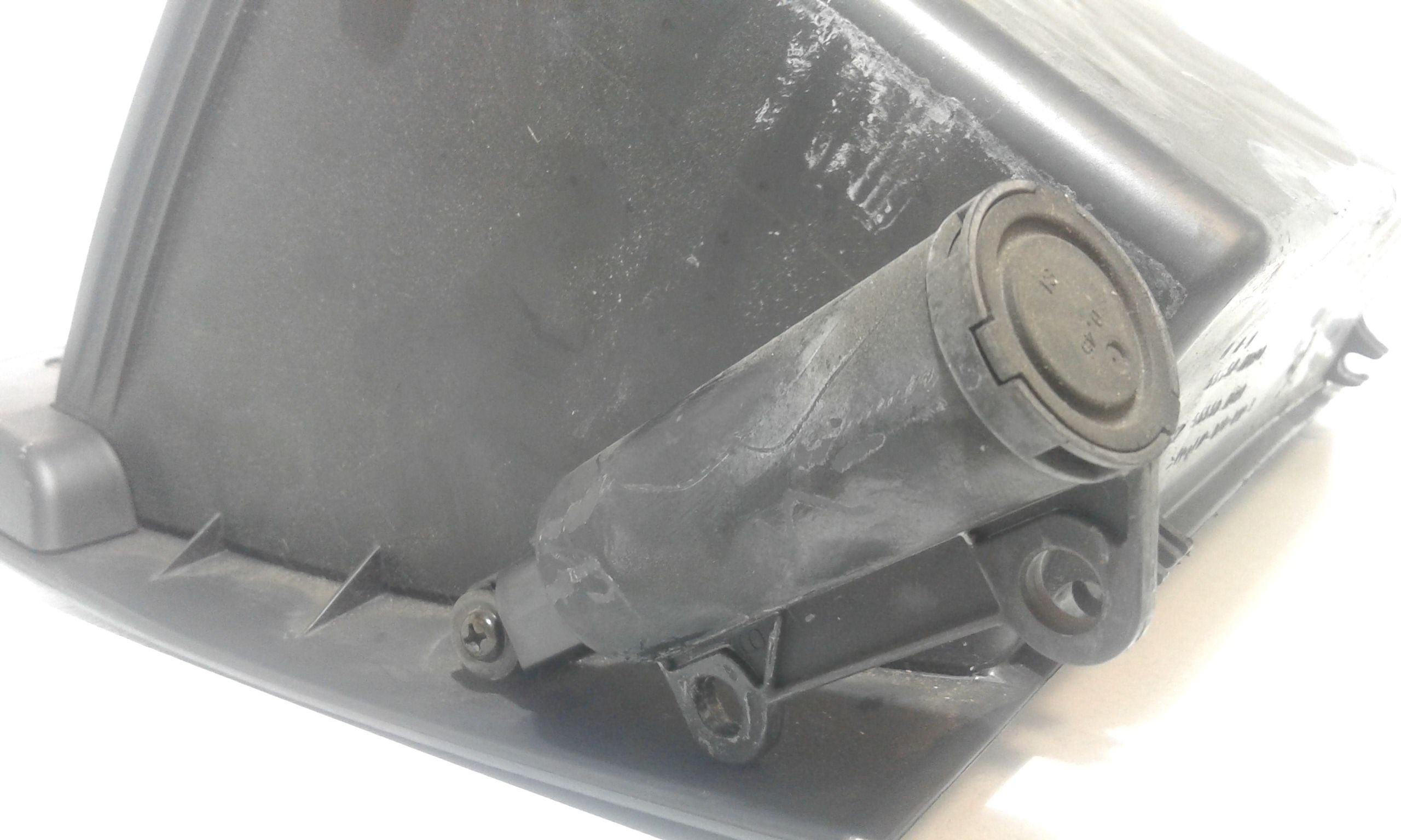 Cassetto porta oggetti TOYOTA Corolla Berlina 2 Serie