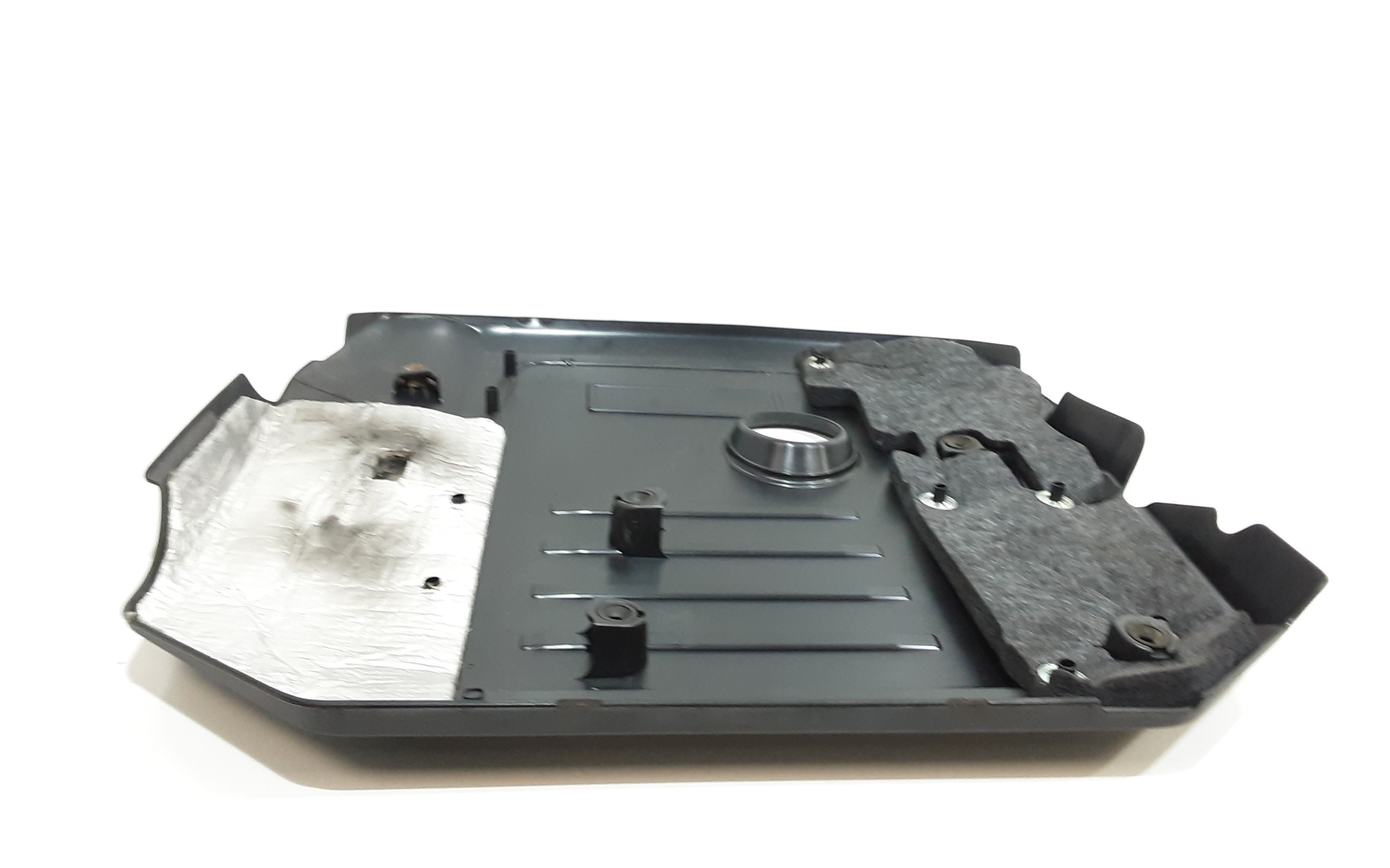 Coprimotore JAGUAR F-Pace Serie (16>)