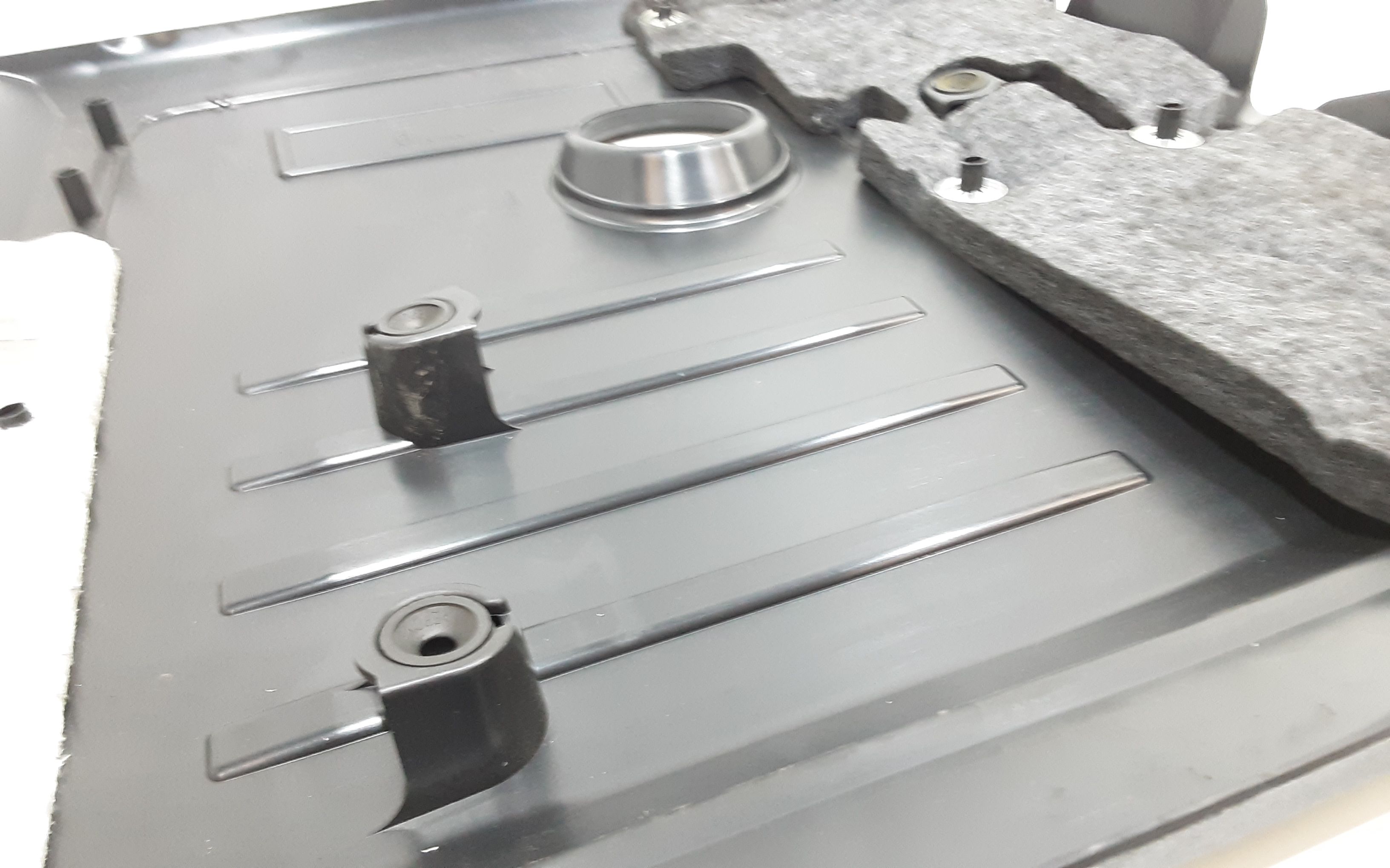 Coprimotore JAGUAR F-Pace Serie (16>)