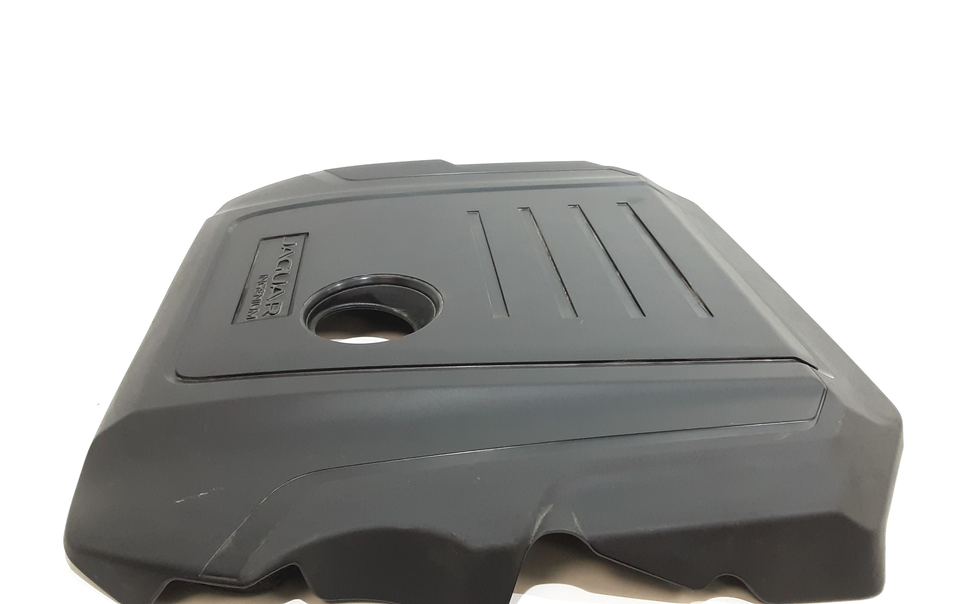 Coprimotore JAGUAR F-Pace Serie (16>)