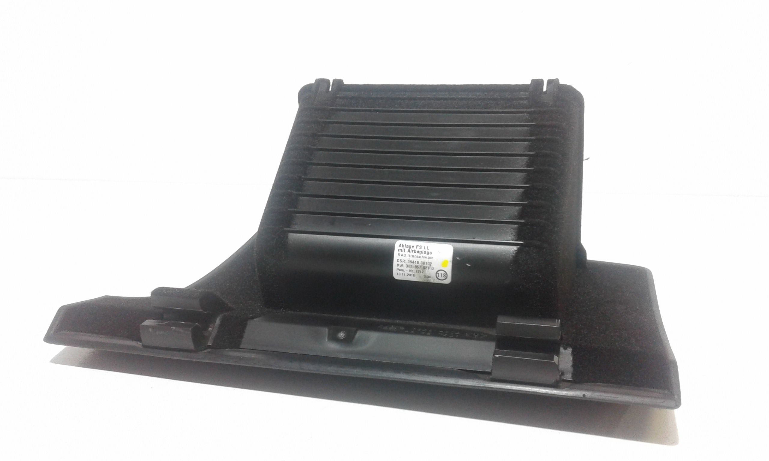 Cassetto porta oggetti VOLKSWAGEN Passat Variant 5 Serie