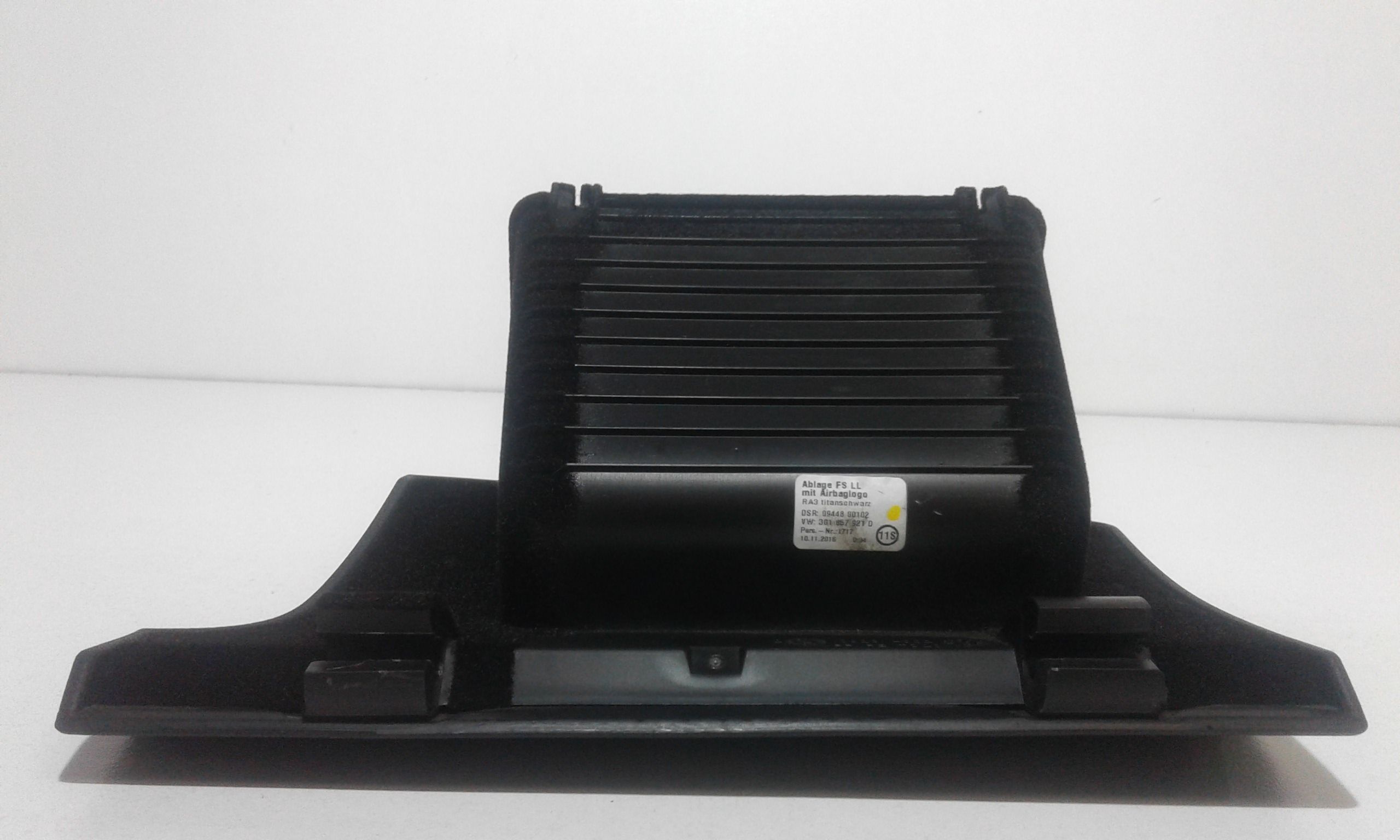 Cassetto porta oggetti VOLKSWAGEN Passat Variant 5 Serie