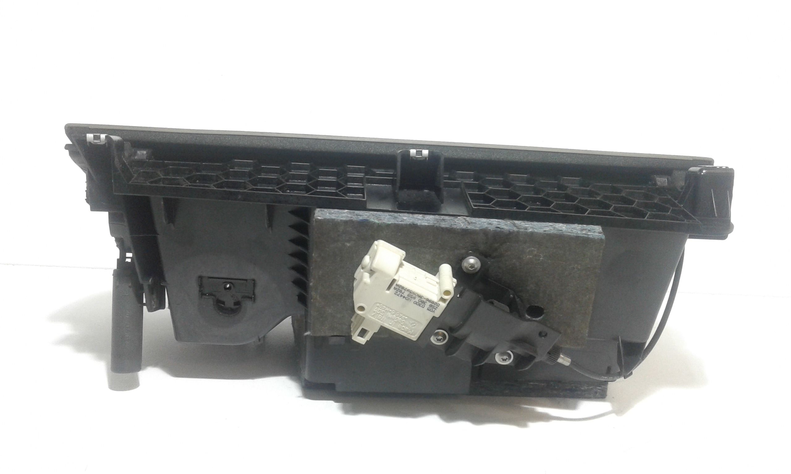 Cassetto porta oggetti AUDI Q7 1 Serie