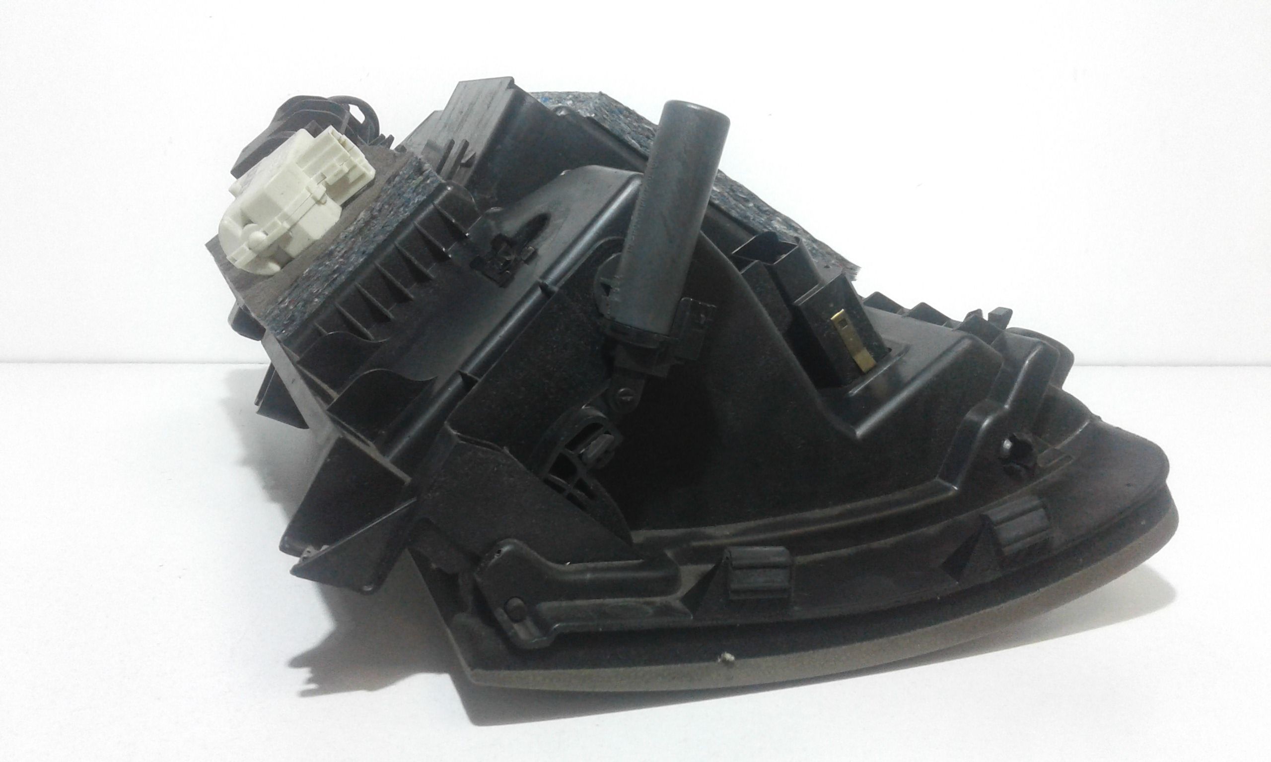 Cassetto porta oggetti AUDI Q7 1 Serie