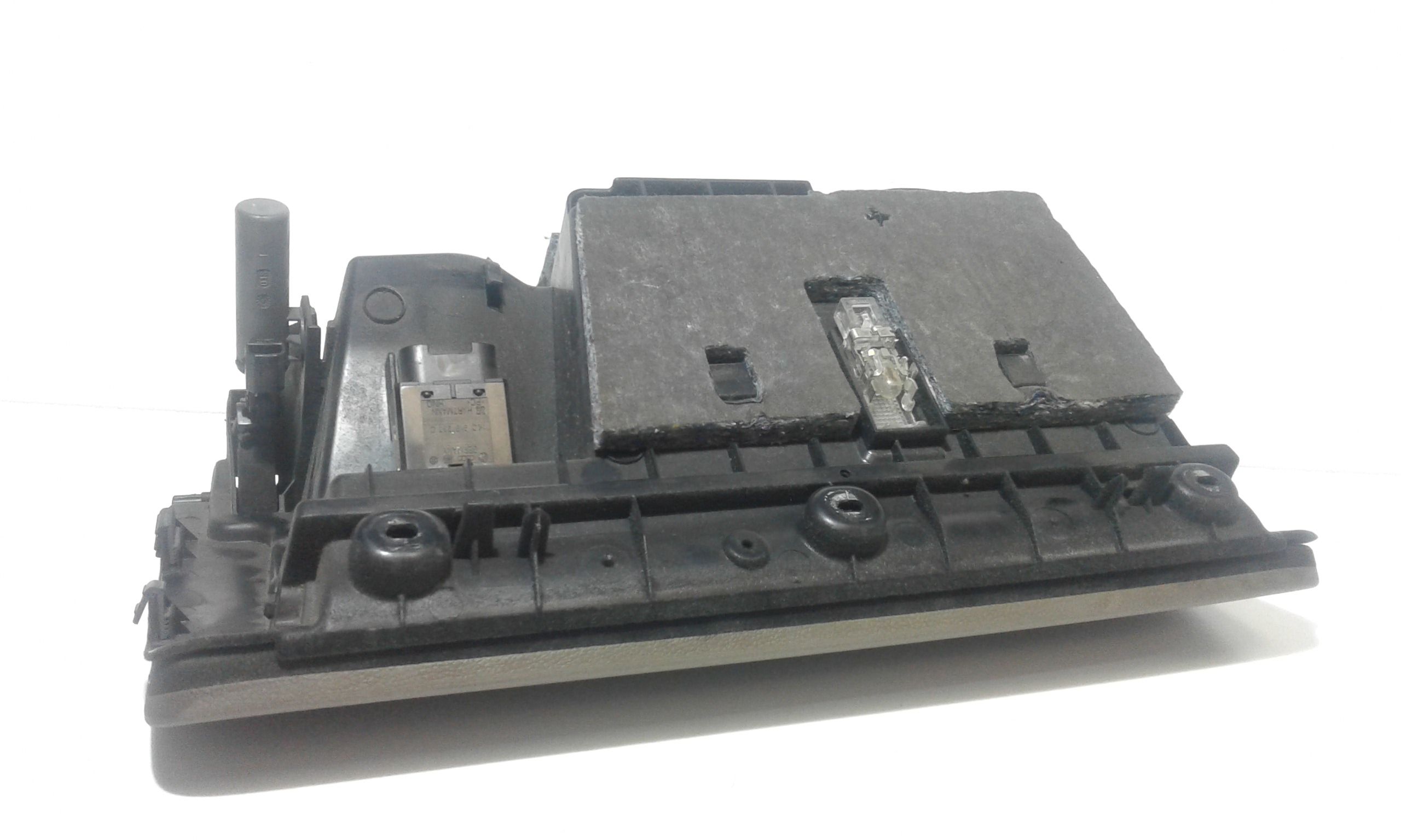 Cassetto porta oggetti AUDI Q7 1 Serie