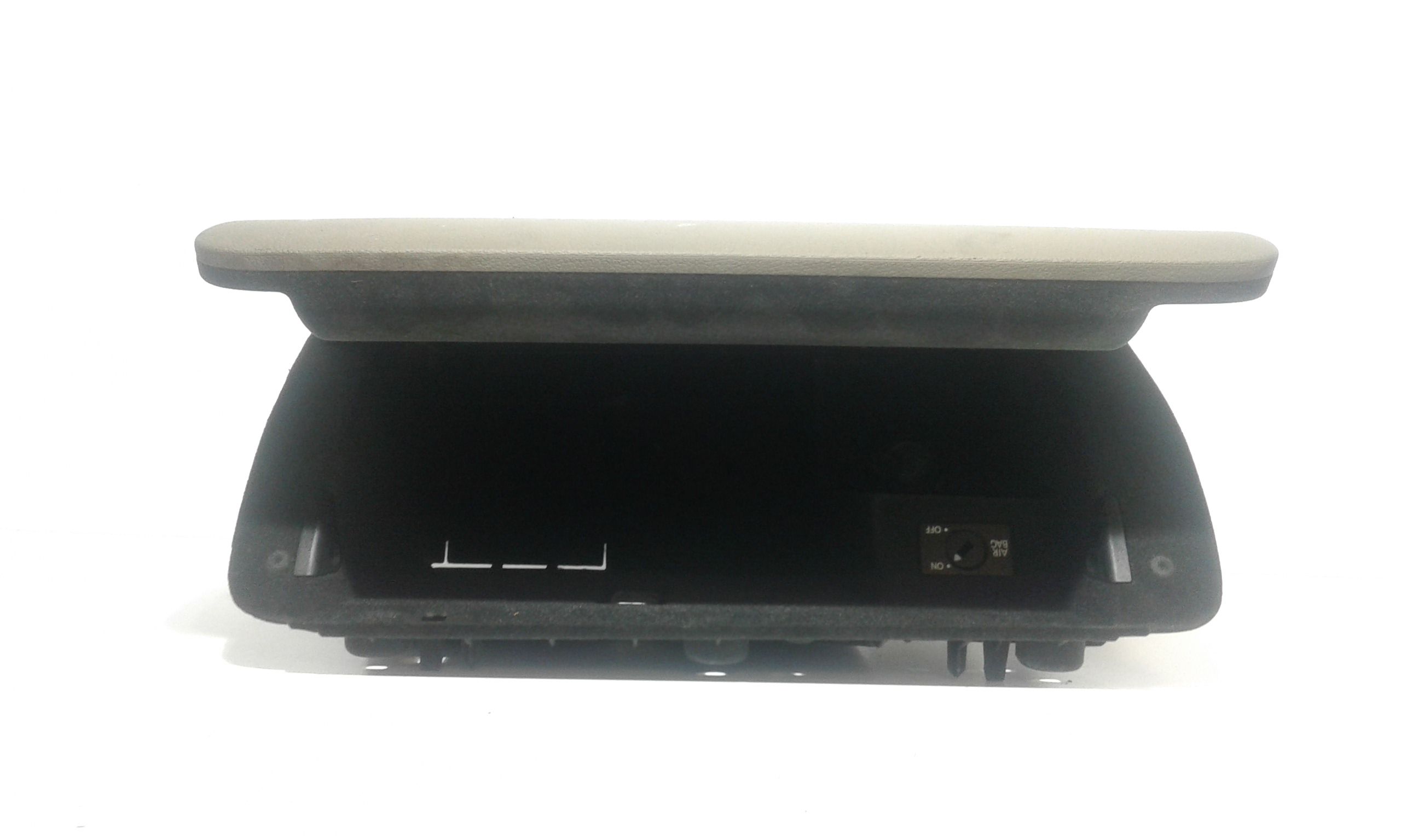 Cassetto porta oggetti AUDI Q7 1 Serie