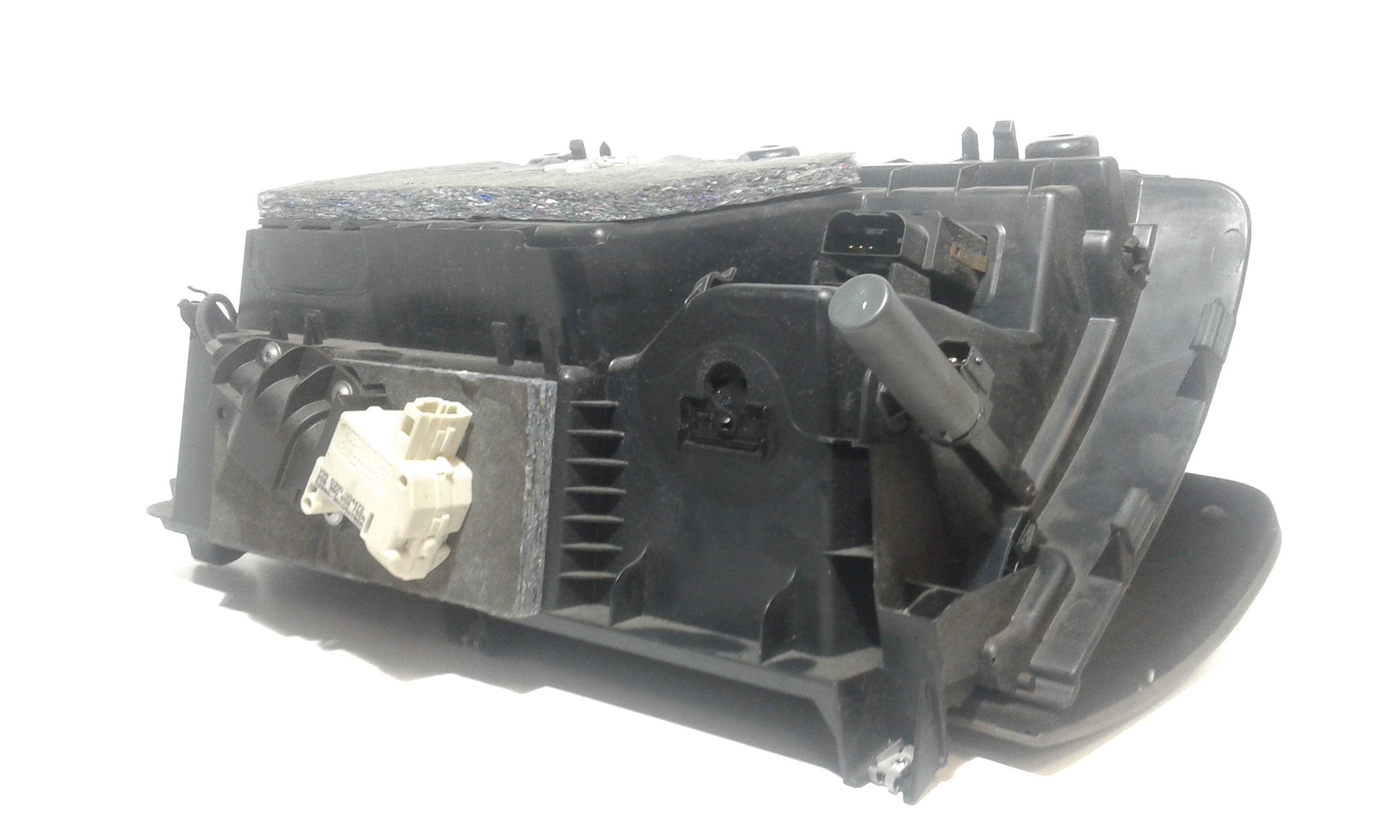 Cassetto porta oggetti AUDI Q7 1 Serie