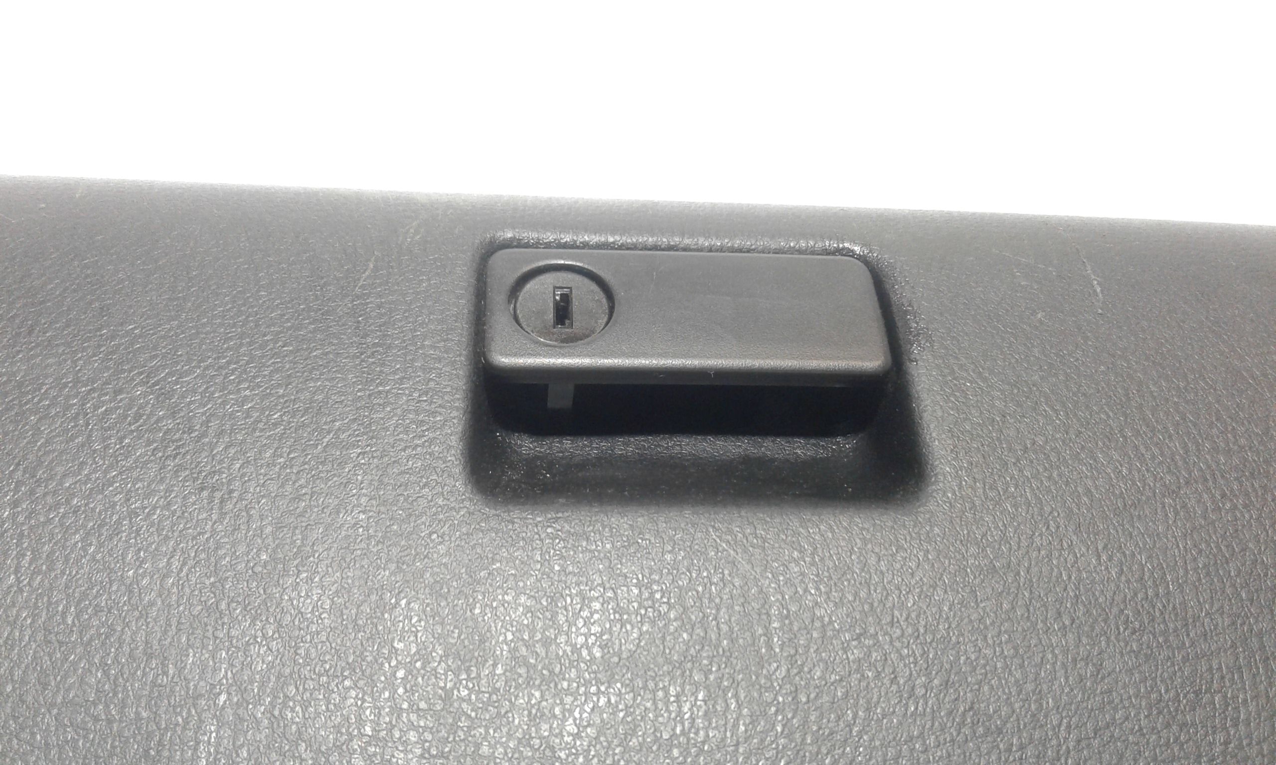 Cassetto porta oggetti MAZDA 3 Berlina 1 Serie