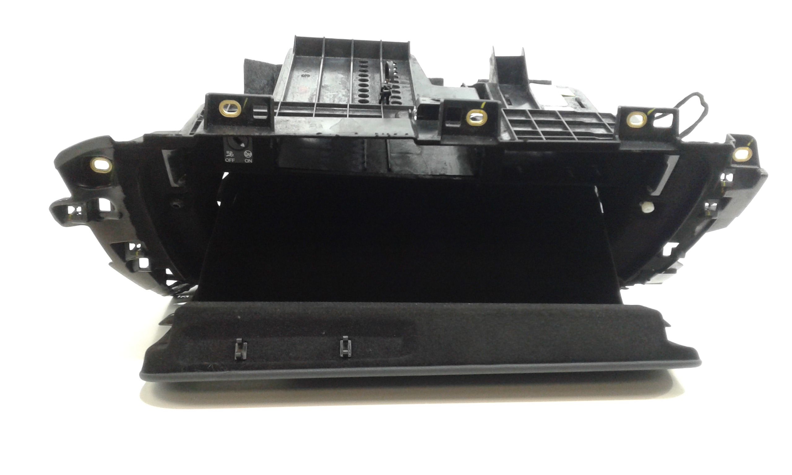 Cassetto porta oggetti PORSCHE Cayenne S