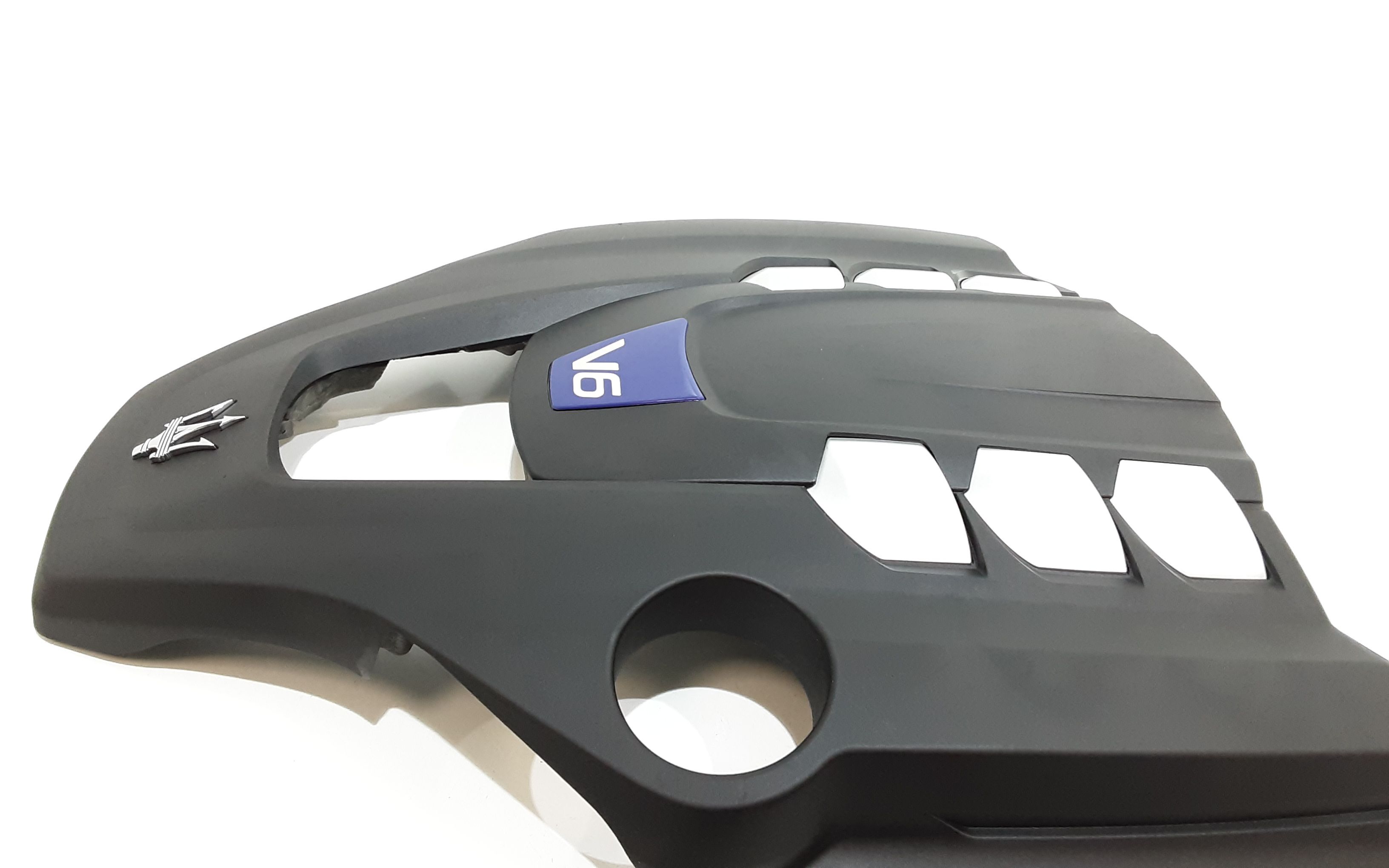 Coprimotore MASERATI Levante Serie (16>)