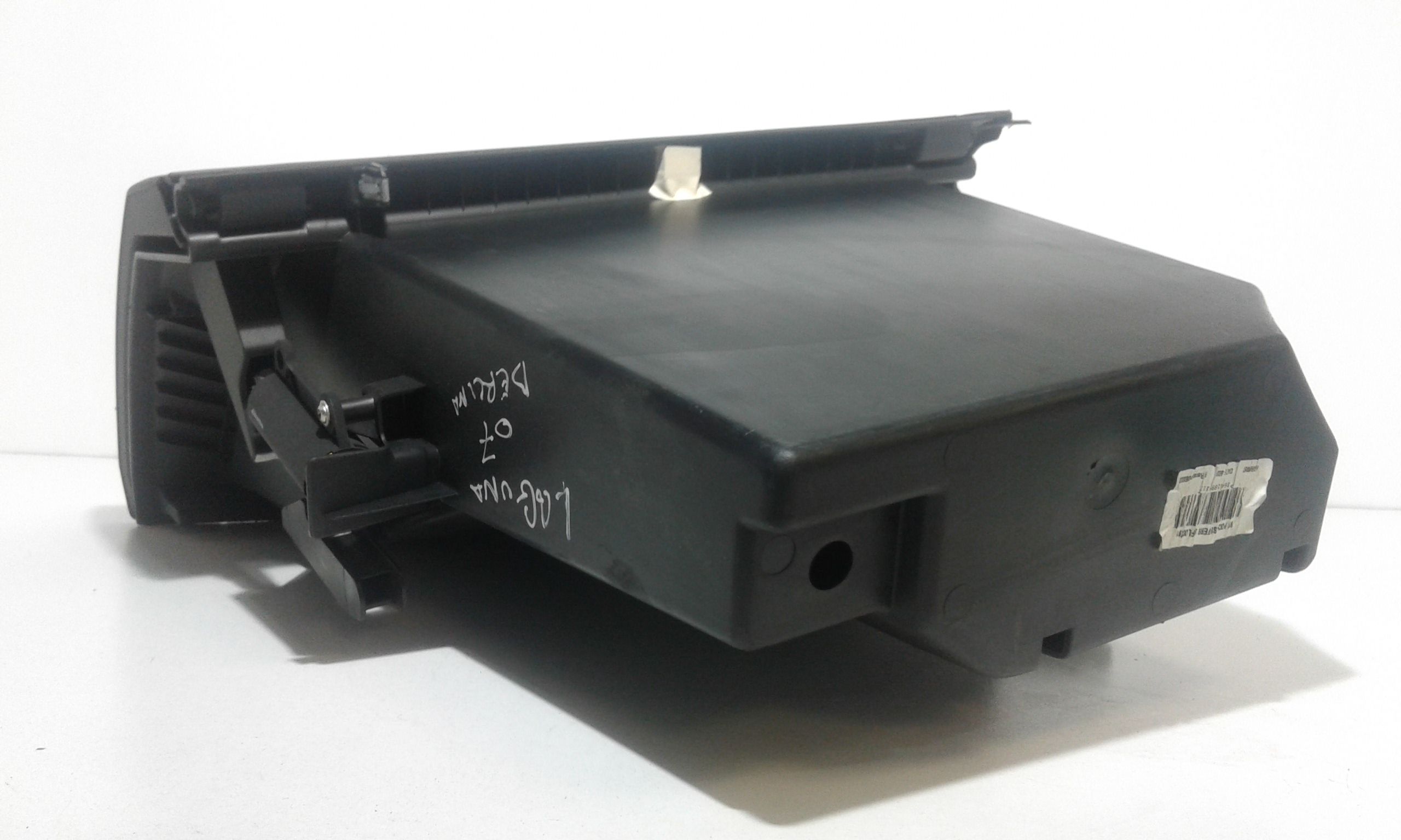 Cassetto porta oggetti RENAULT Laguna Berlina 5 Serie