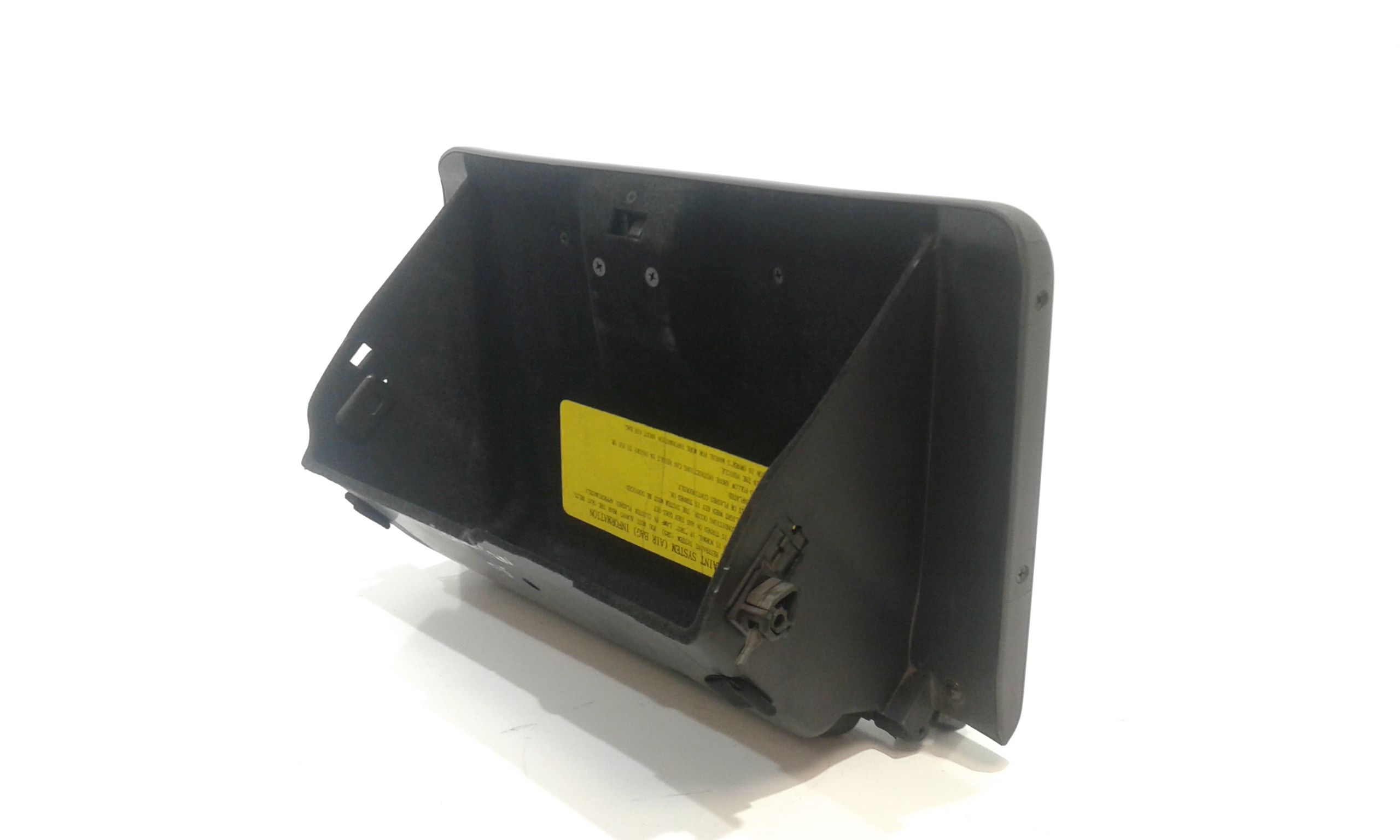 Cassetto porta oggetti HYUNDAI Terracan 2 Serie