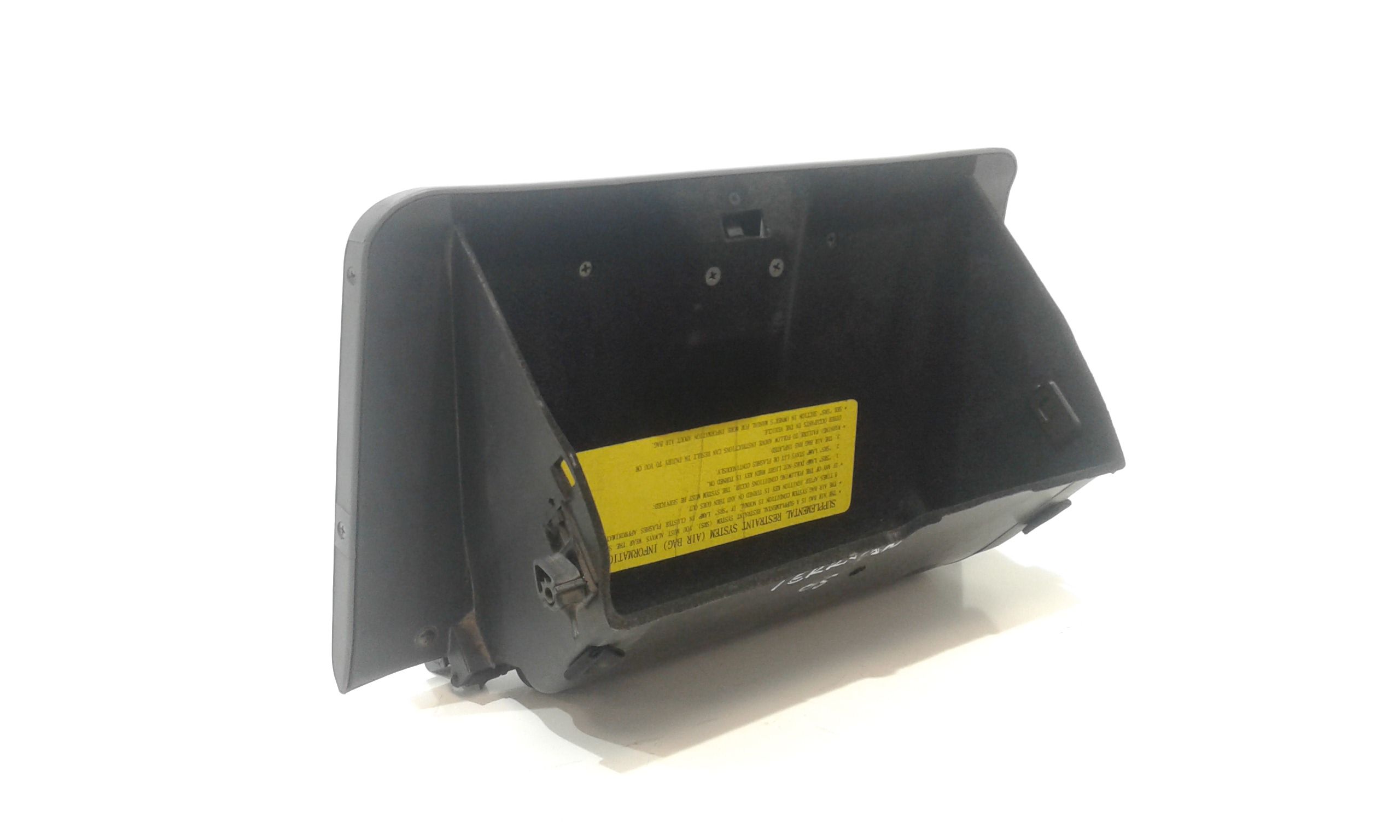 Cassetto porta oggetti HYUNDAI Terracan 2 Serie