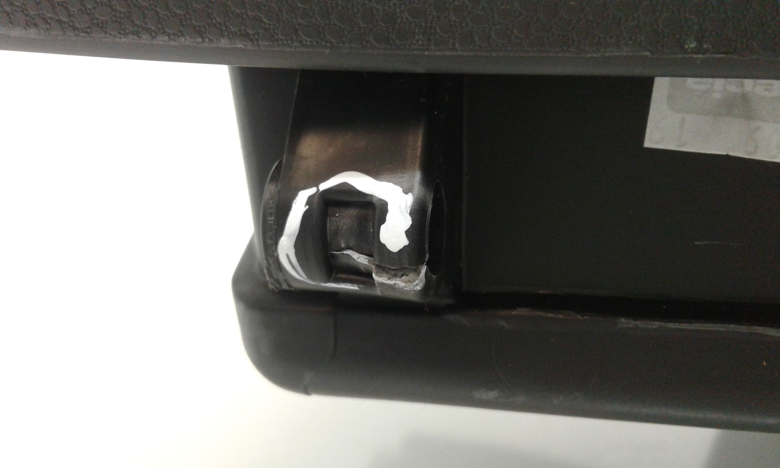 Cassetto porta oggetti FORD Fiesta 6 Serie