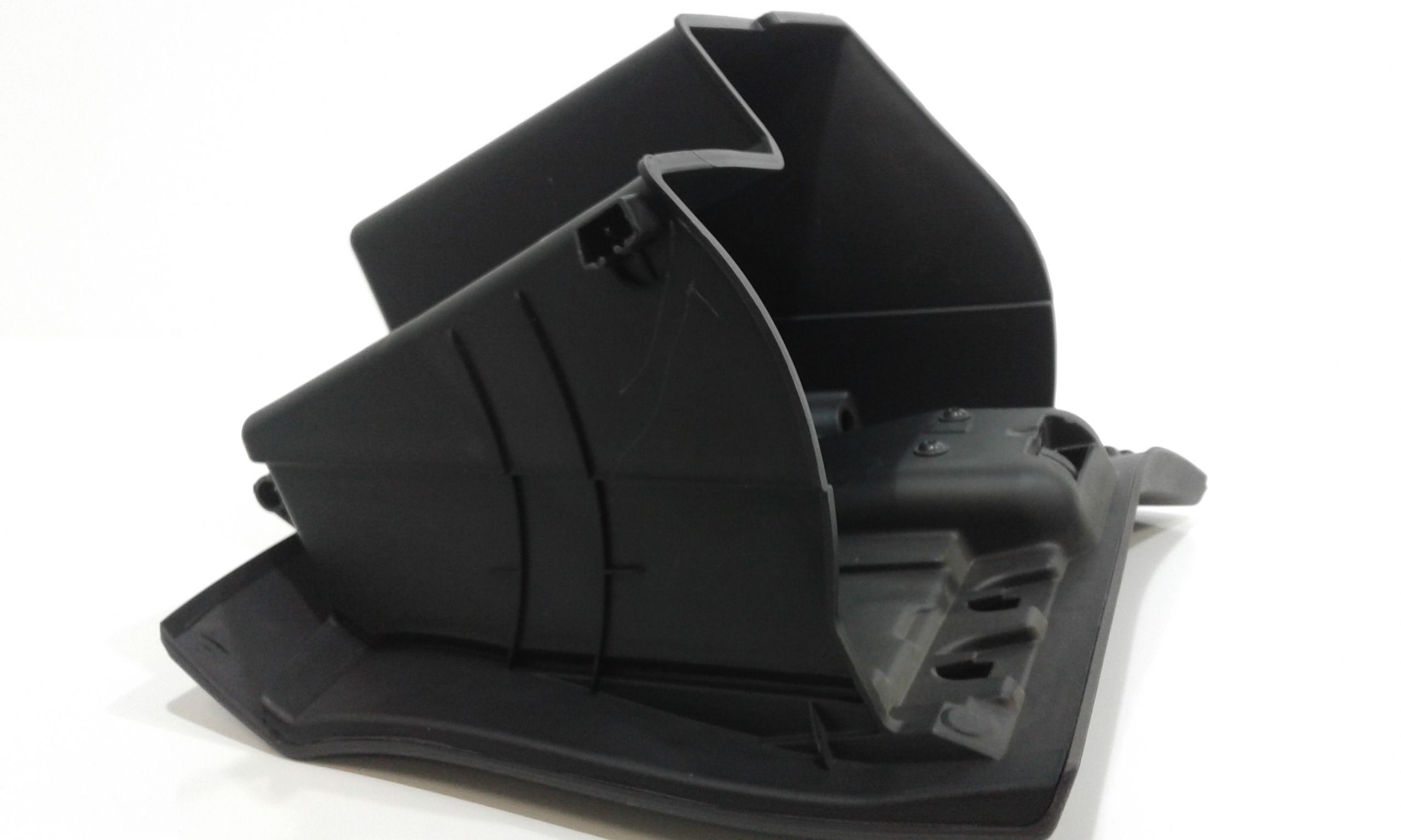 Cassetto porta oggetti FORD Fiesta 6 Serie