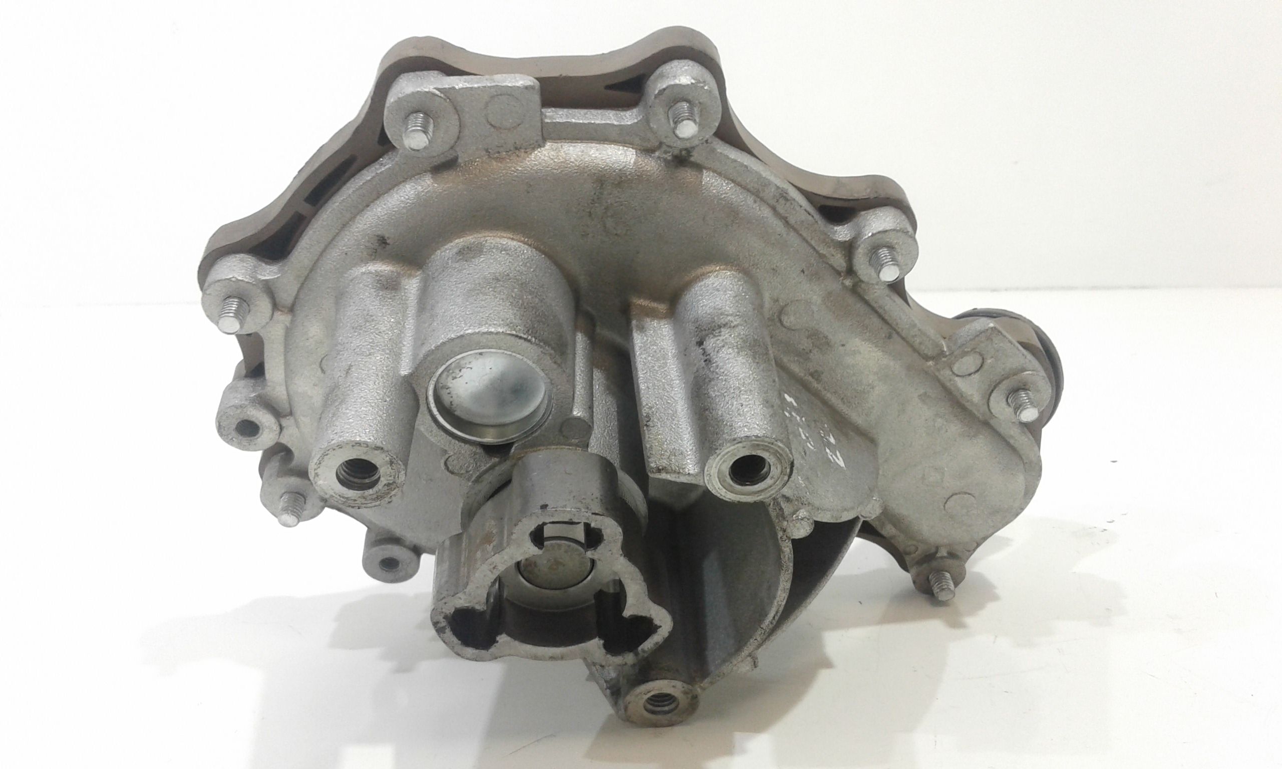 Pompa acqua CITROEN Jumper Furgone 3 Serie