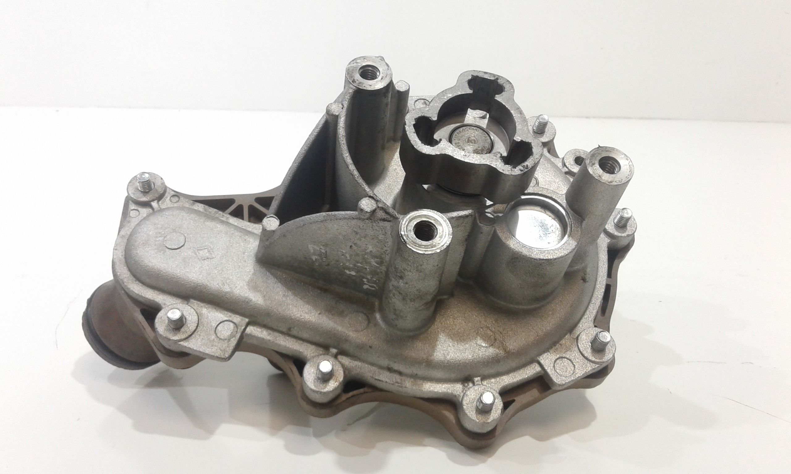 Pompa acqua CITROEN Jumper Furgone 3 Serie