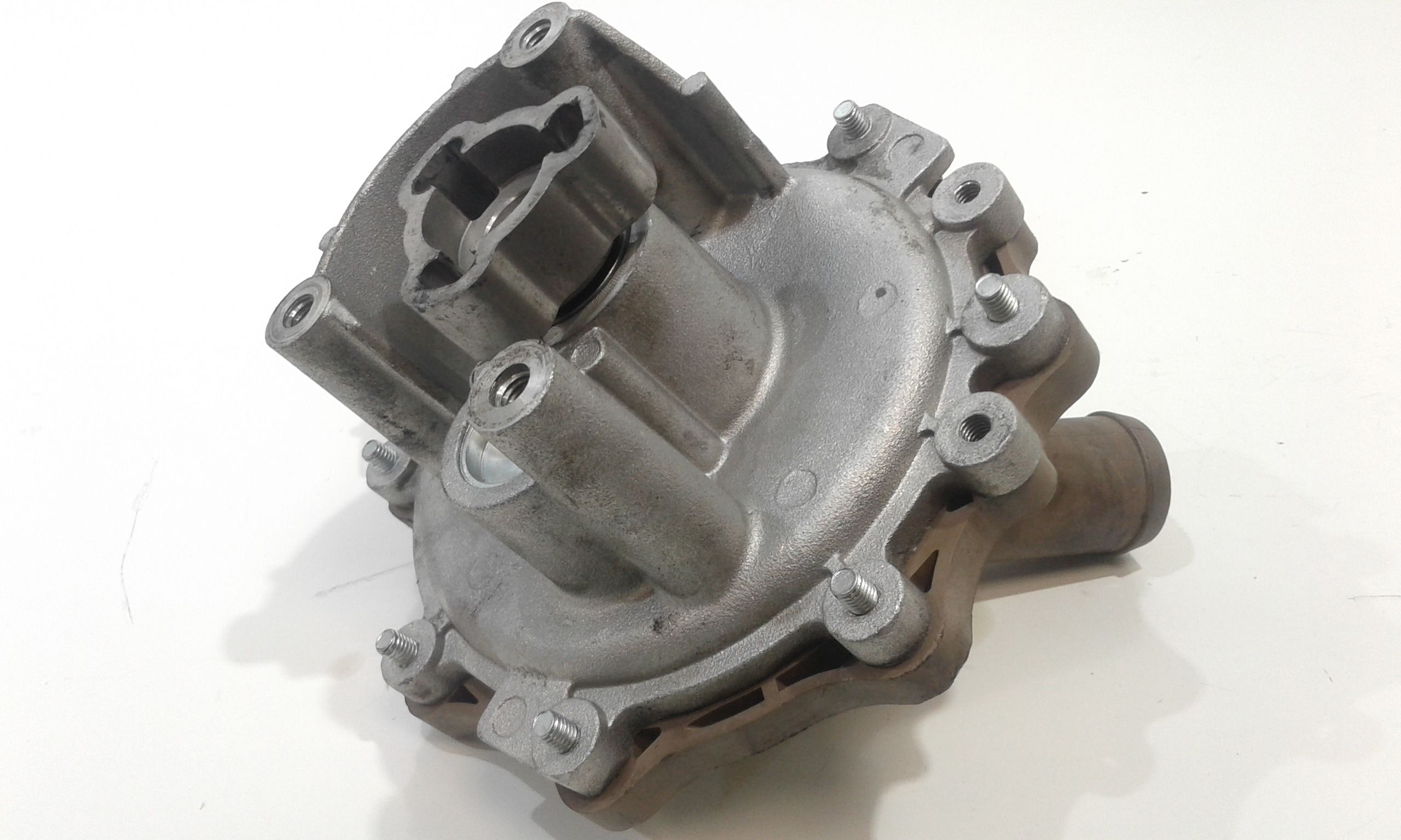 Pompa acqua CITROEN Jumper Furgone 3 Serie