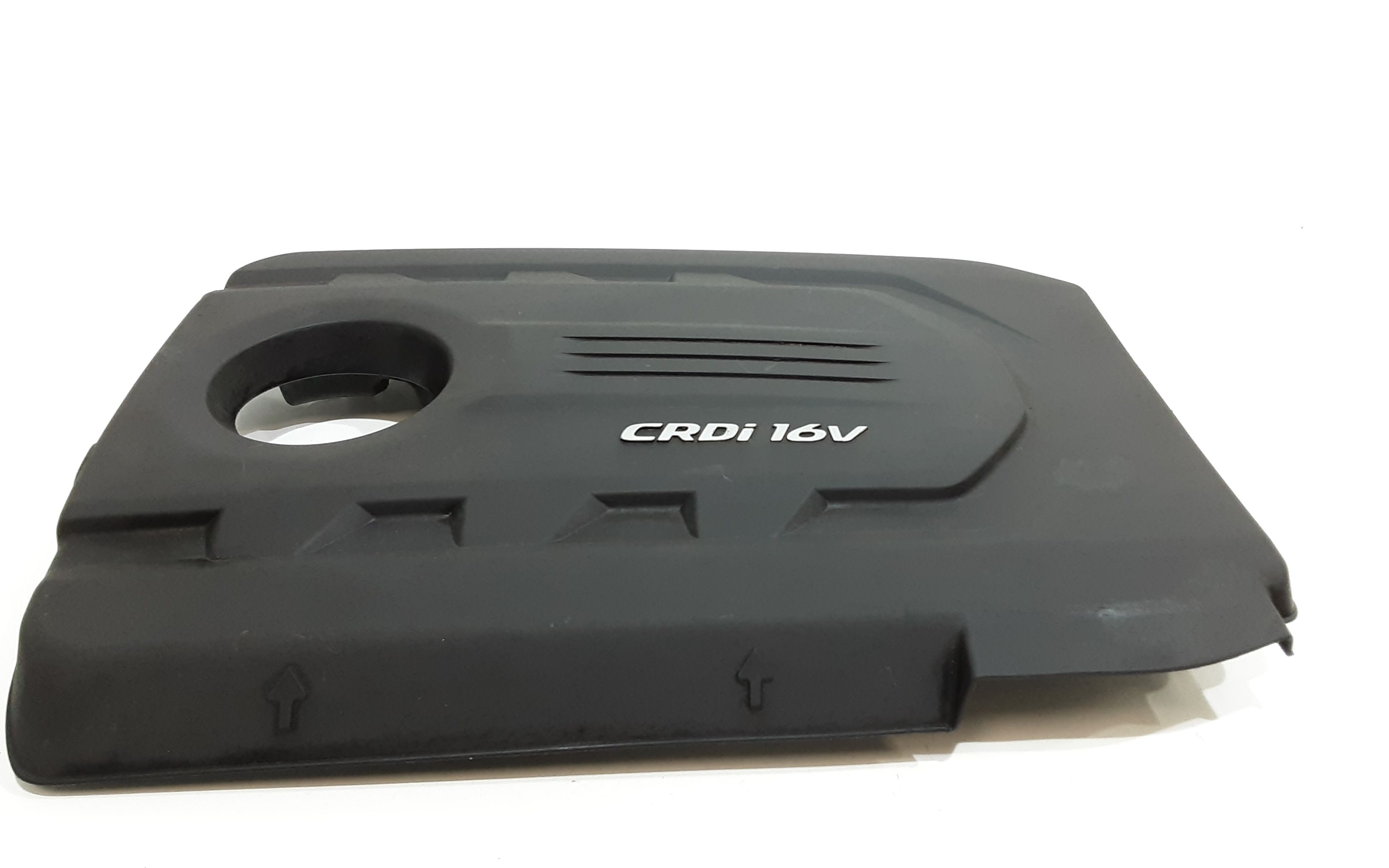 Coprimotore KIA Sportage Serie